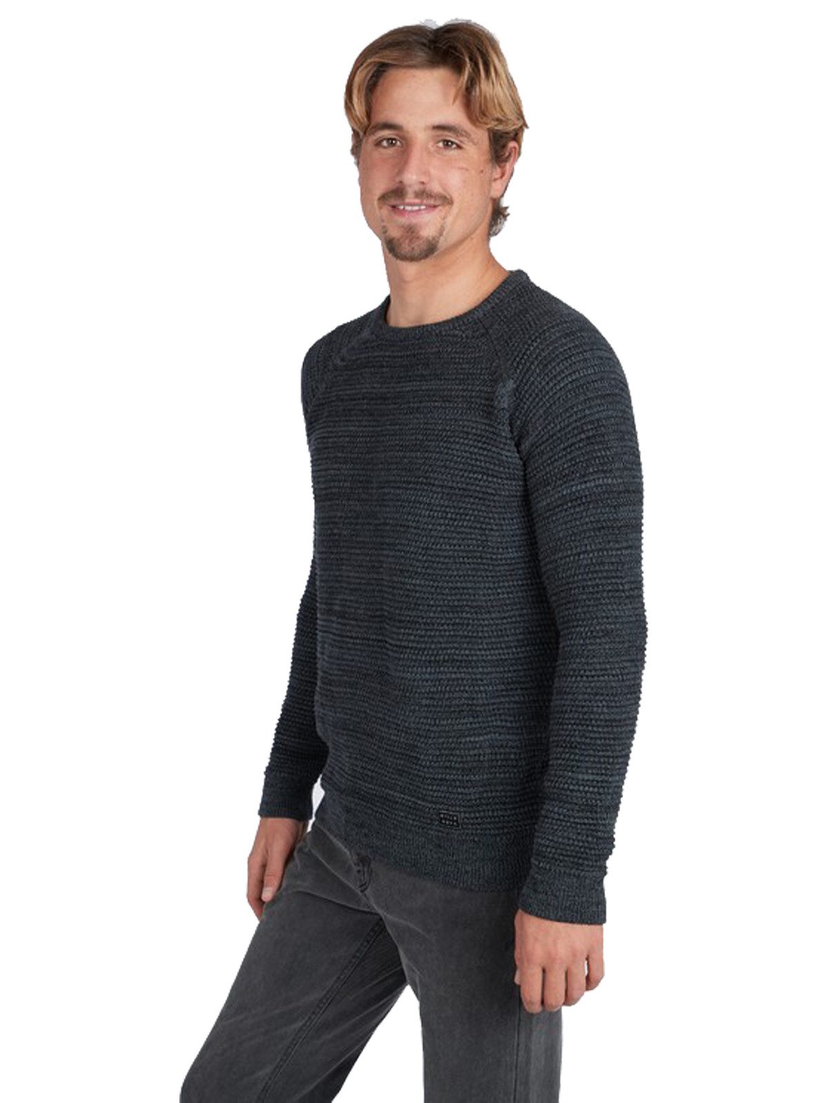 Billabong Stillpullover Billabong Broke Sweater (1-tlg)