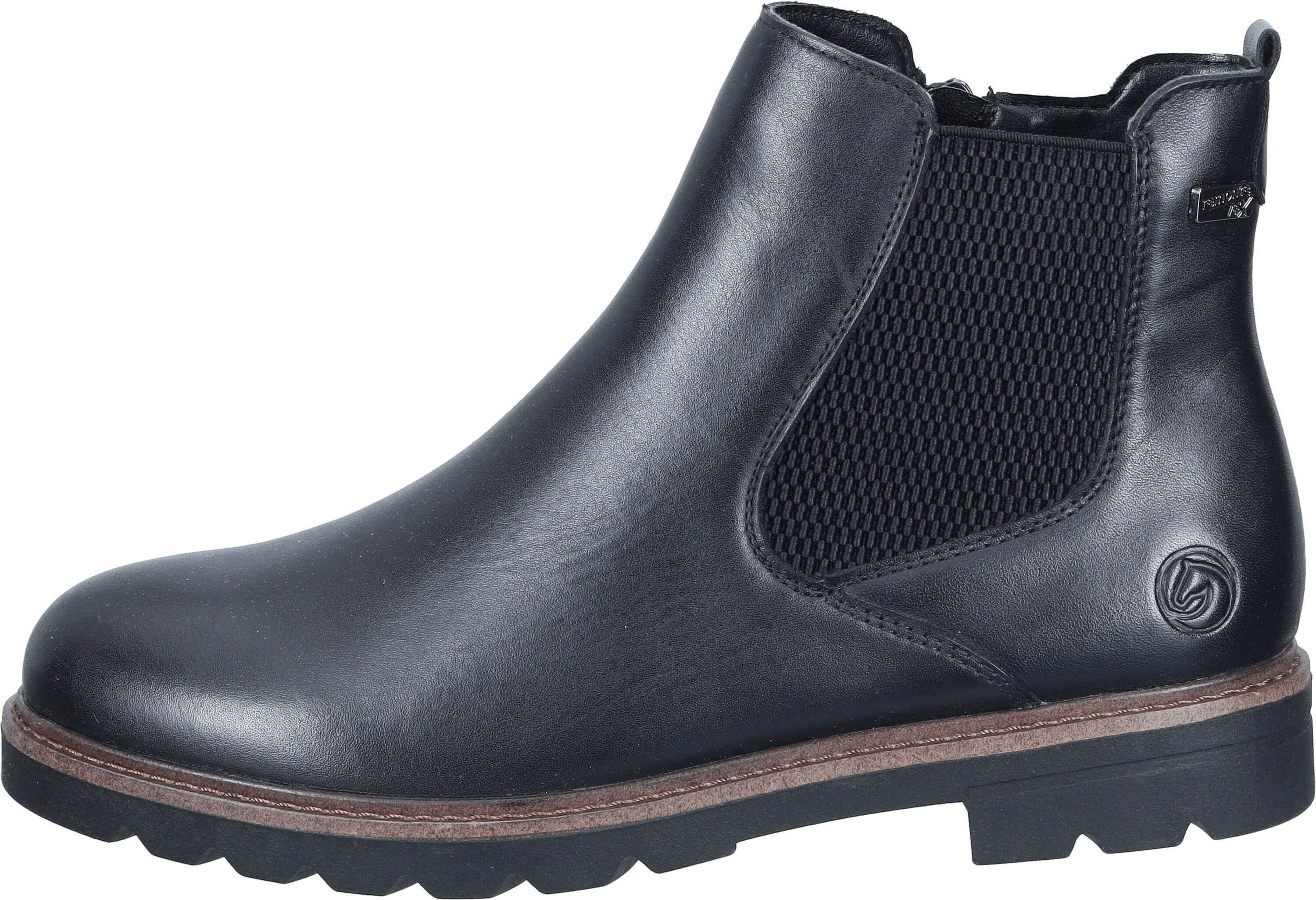 Remonte Stiefeletten Stiefelette mit REMONTE-TEX günstig online kaufen