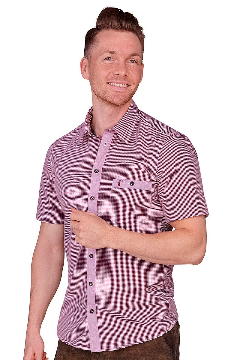 Spieth & Wensky Trachtenhemd Trachtenhemd - günstig online kaufen