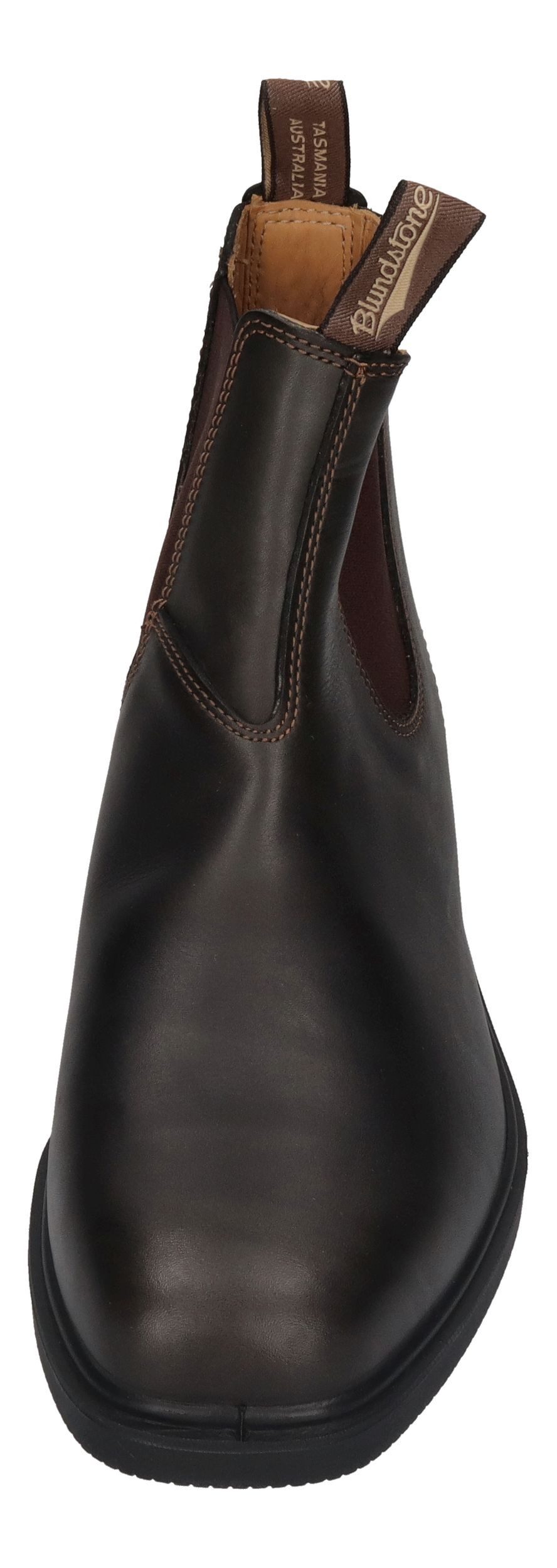 Blundstone Dress Series 067 Chelseaboots Stout Brown