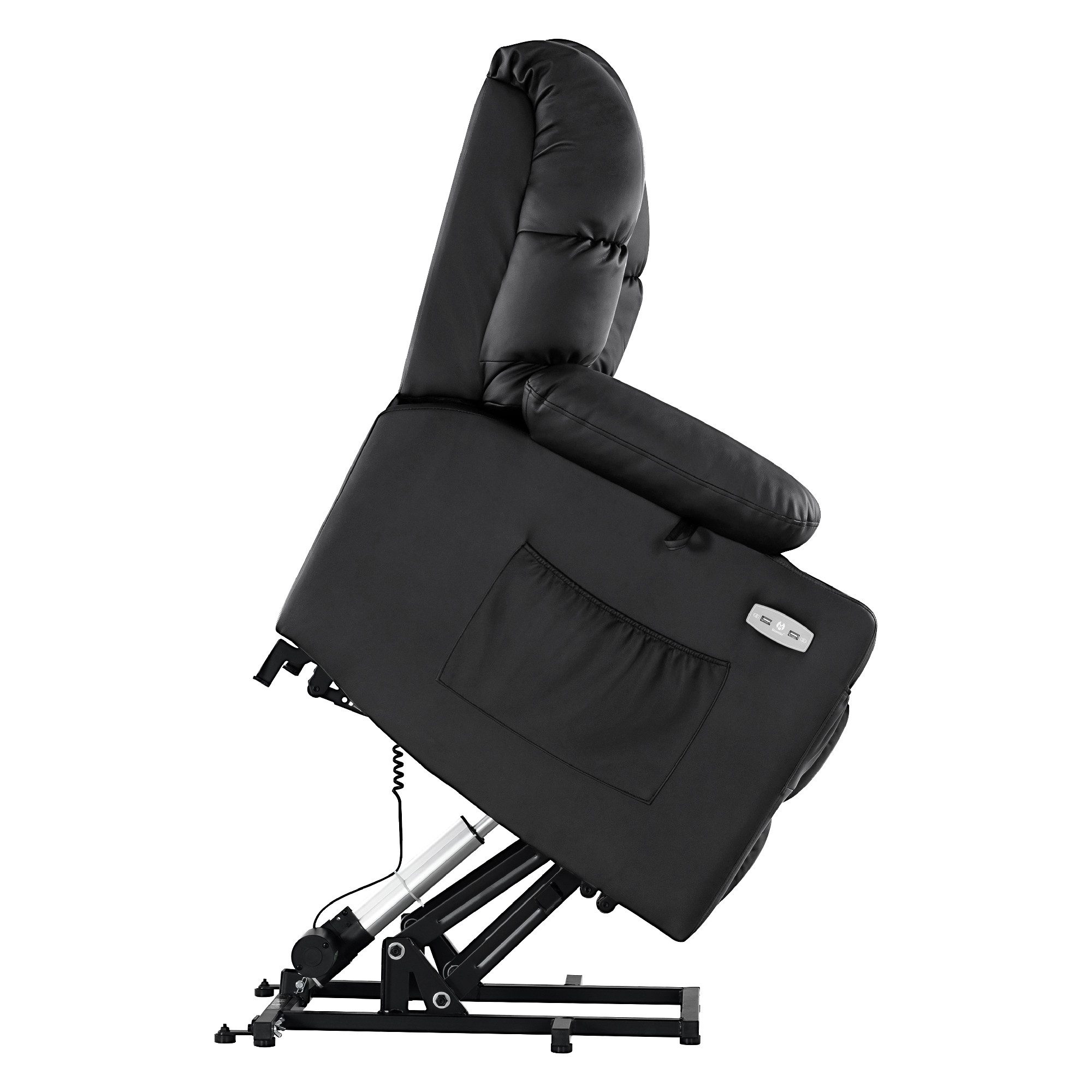 MCombo Relaxsessel MCombo elektrische Aufstehhilfe Relaxsessel günstig online kaufen