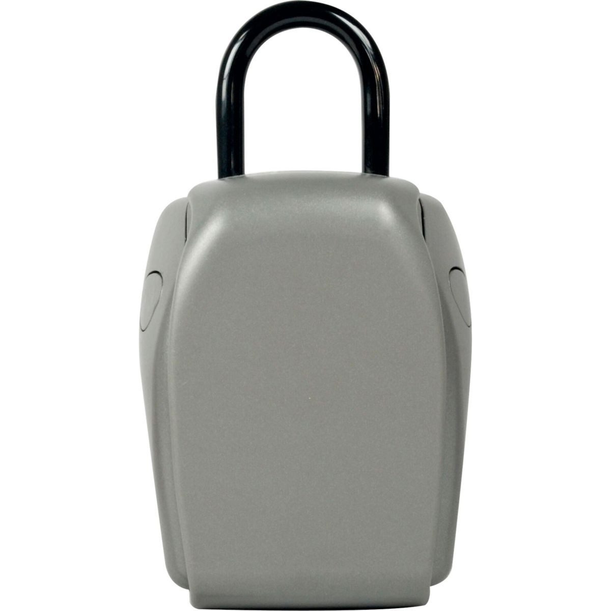 Master Lock Schlüssel Safe Gehäuse aus Zinklegier. 5414EURD Diebstahlalarm