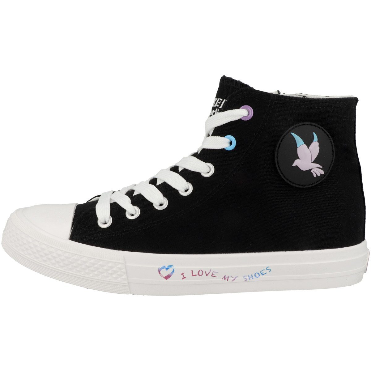 Dockers by Gerli 36UR212 Damen Sneaker günstig online kaufen