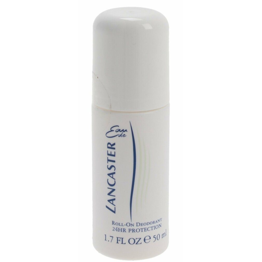 LANCASTER Deo-Zerstäuber Deodorant Eau Roll-On Lancaster de Lancaster 50ml