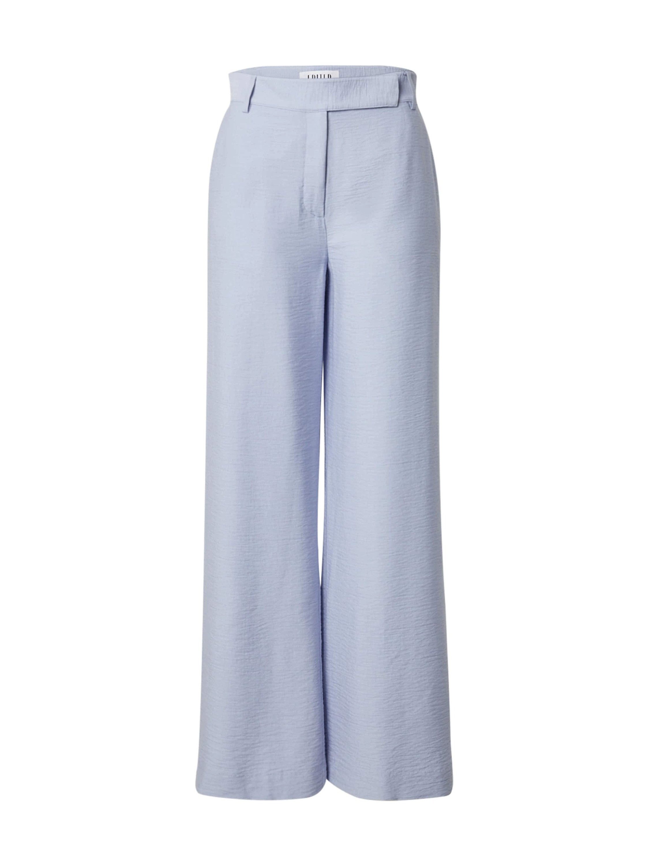 EDITED Stoffhose Amou (1-tlg) Plain/ohne Details günstig online kaufen