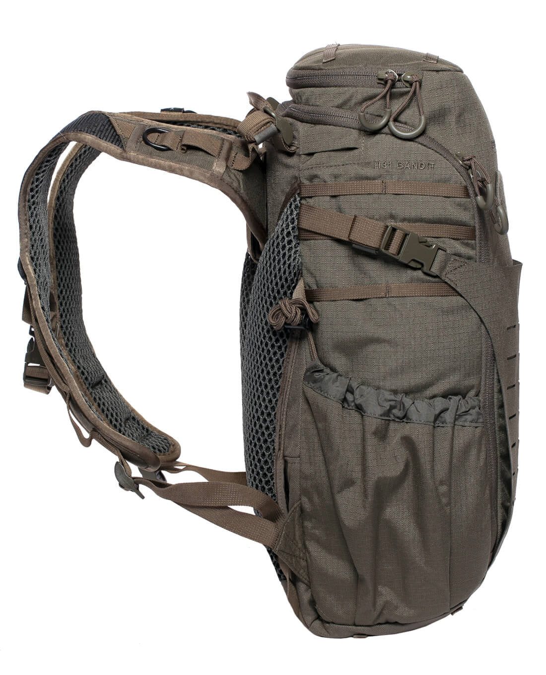 Eberlestock Tagesrucksack Bandit Pack Military Green