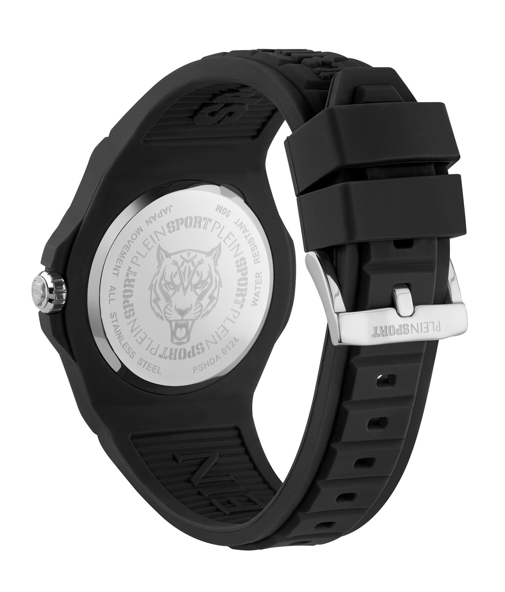 PHILIPP PLEIN Quarzuhr PSHDA0124