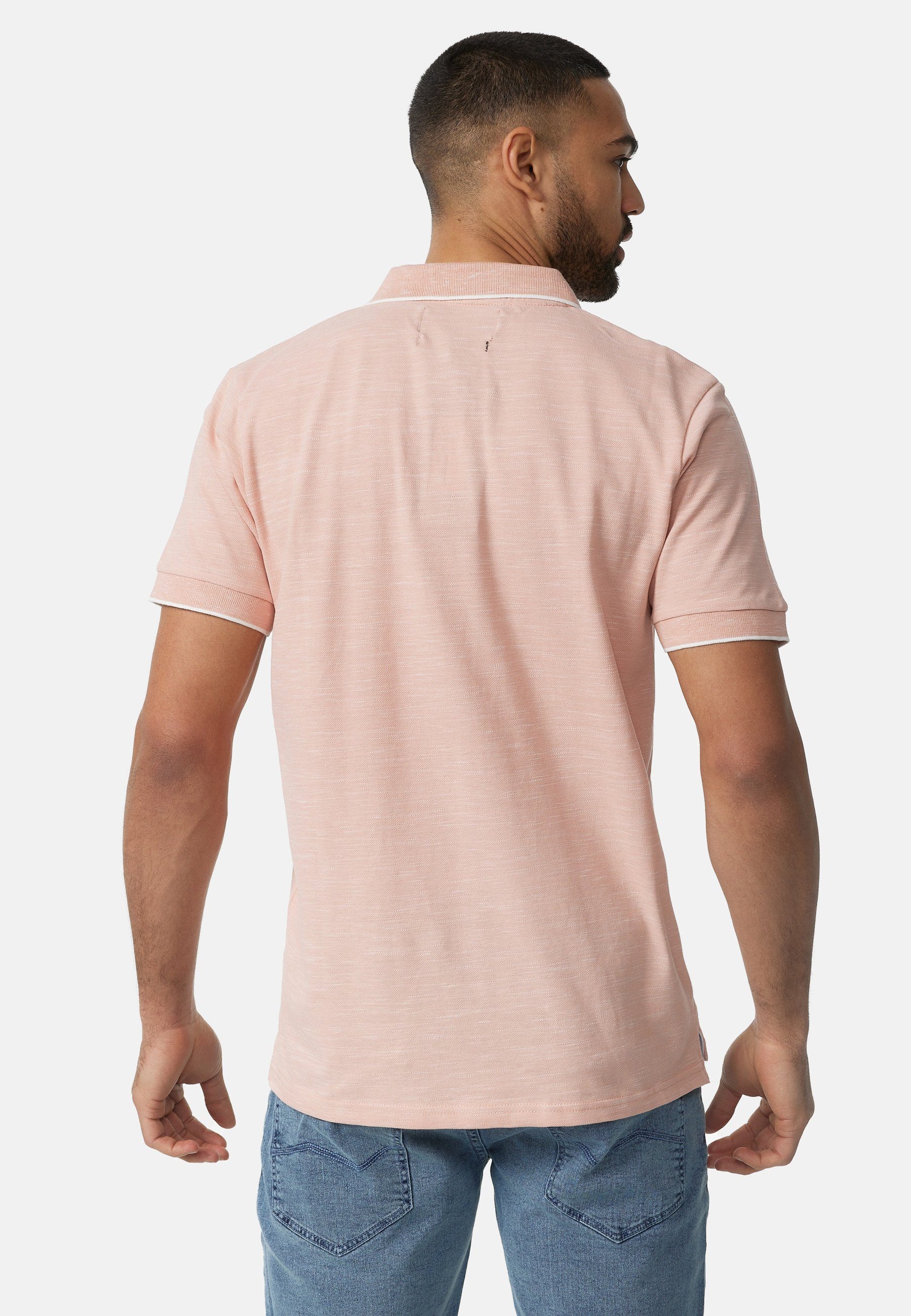 Indicode Poloshirt Herren Mecklenburgh Polo Shirt Herrenshirt