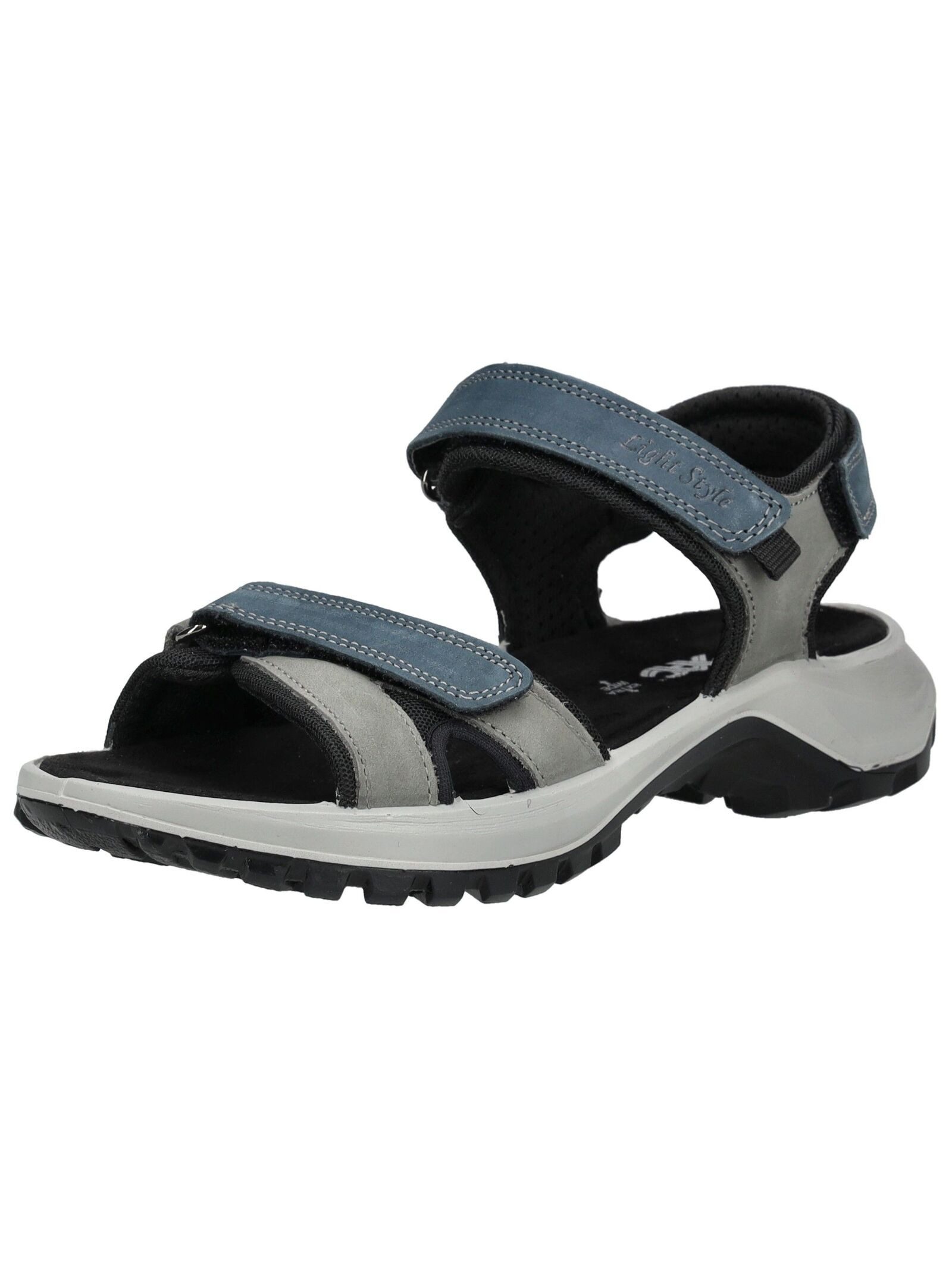 Sandalen Leder Trekkingsandale