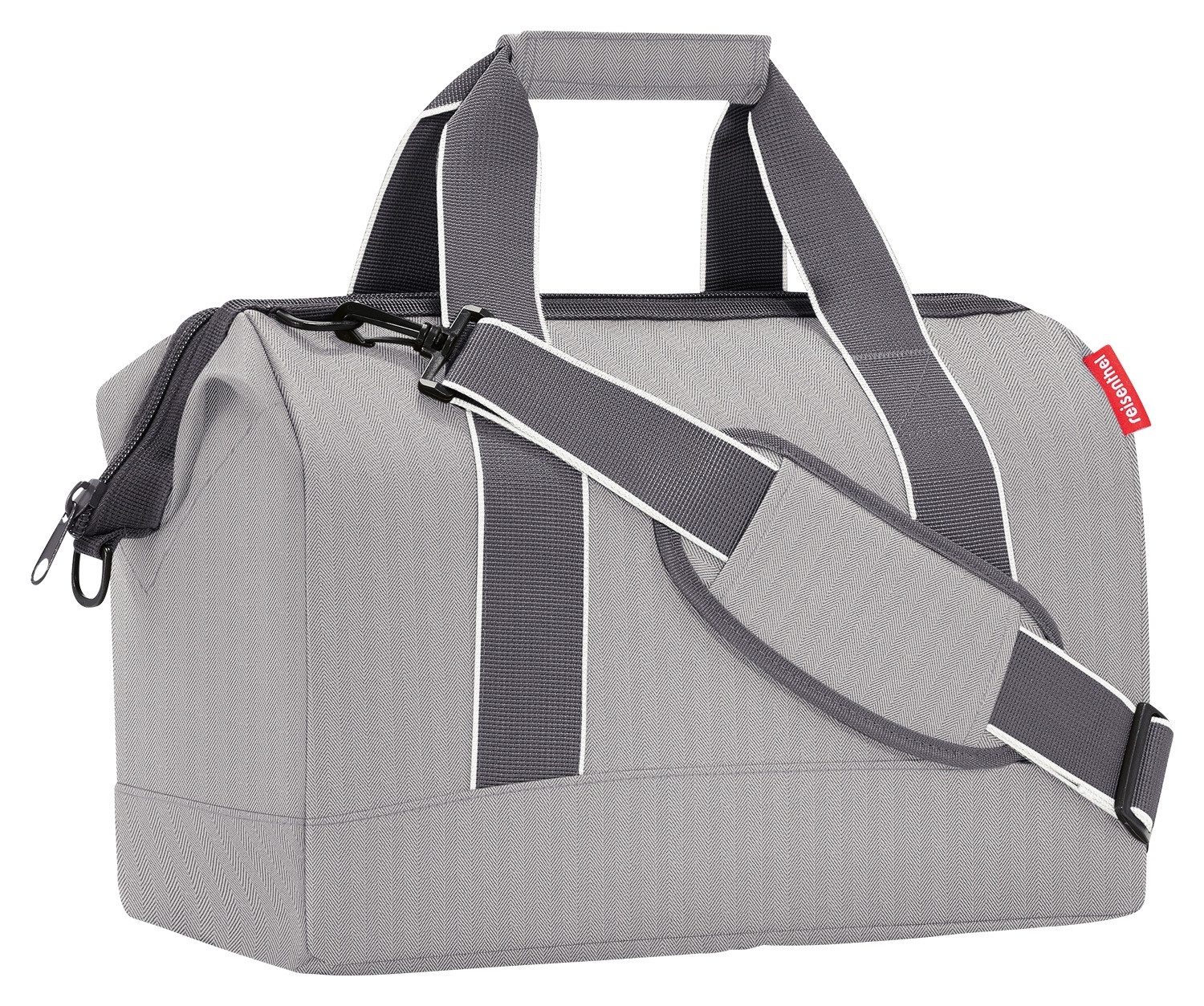 REISENTHEL® Reisetasche allrounder M - Volumen günstig online kaufen