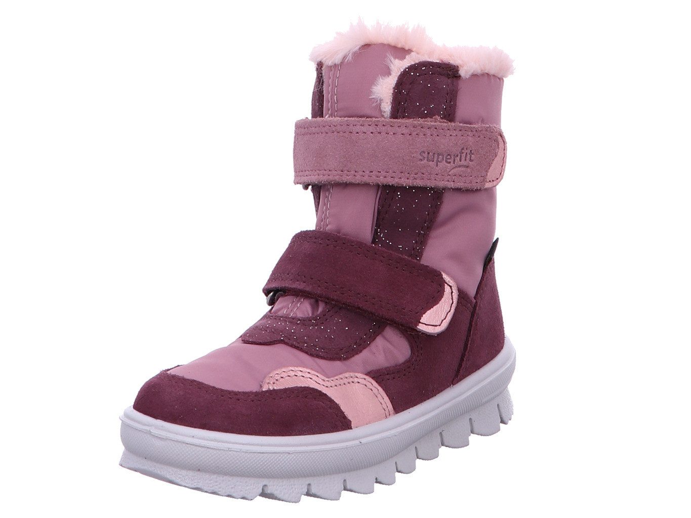 FLAVIA Winterboots