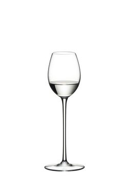 RIEDEL THE WINE GLASS COMPANY Glas Riedel Sommeliers Obstbrand, Glas