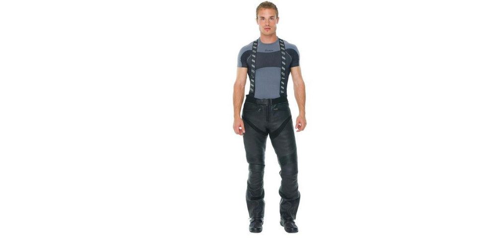 Rukka Motorradhose Merlin Gore-Tex Motorradhose 3-Lagen-Laminat,wasserdicht