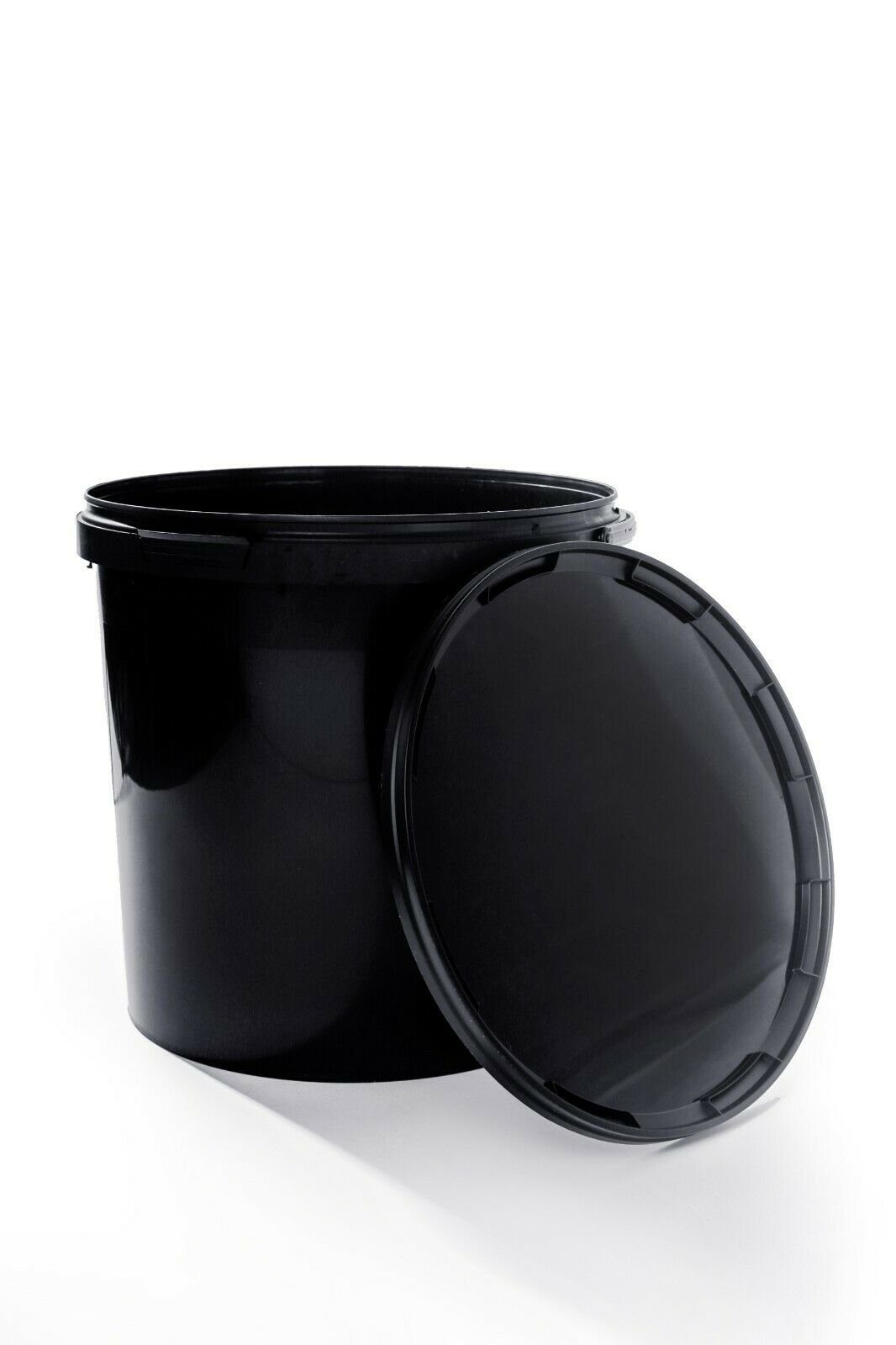 BENBOW Ведро для очистки 4 x 20 liter Ведра mit Deckel