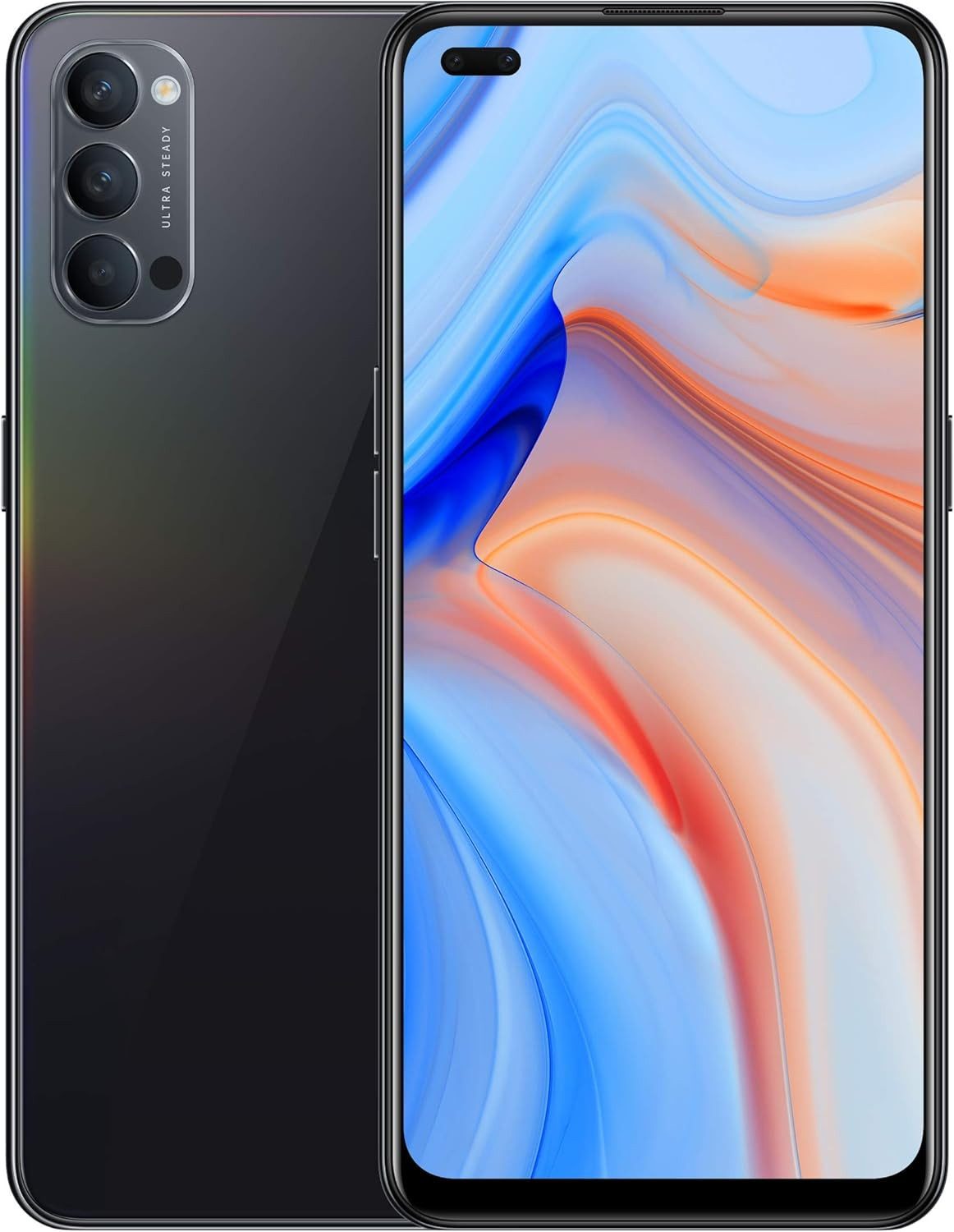 Oppo Smartphone