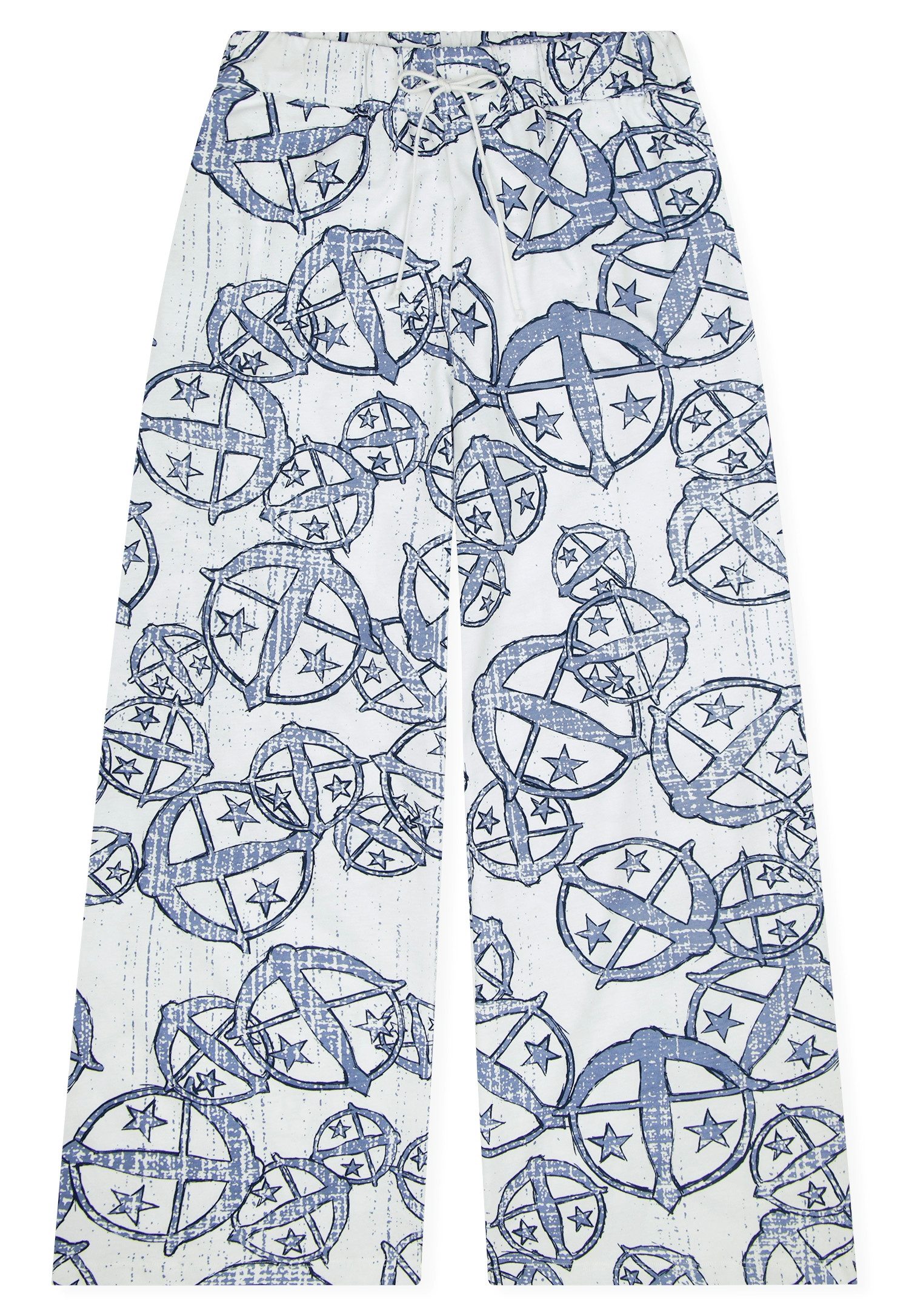 Schiesser Loungehose Schiesser 150 Years seitliche Taschen, weites Bein, Ba günstig online kaufen