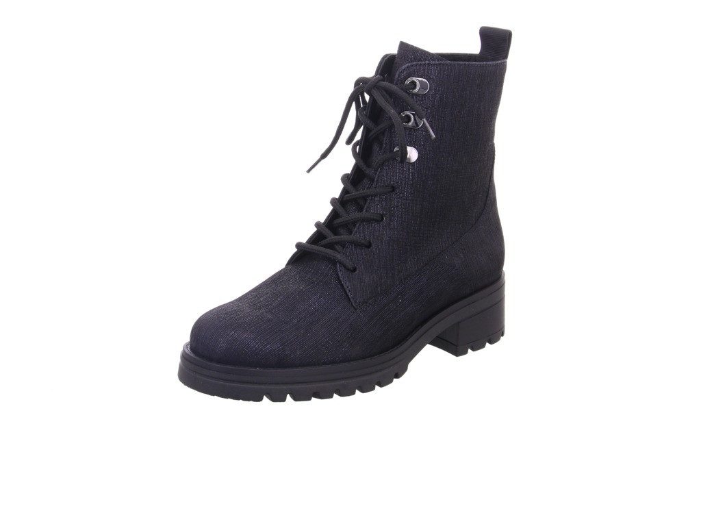 Schnür-Stiefeletten für Damen Schnürboots