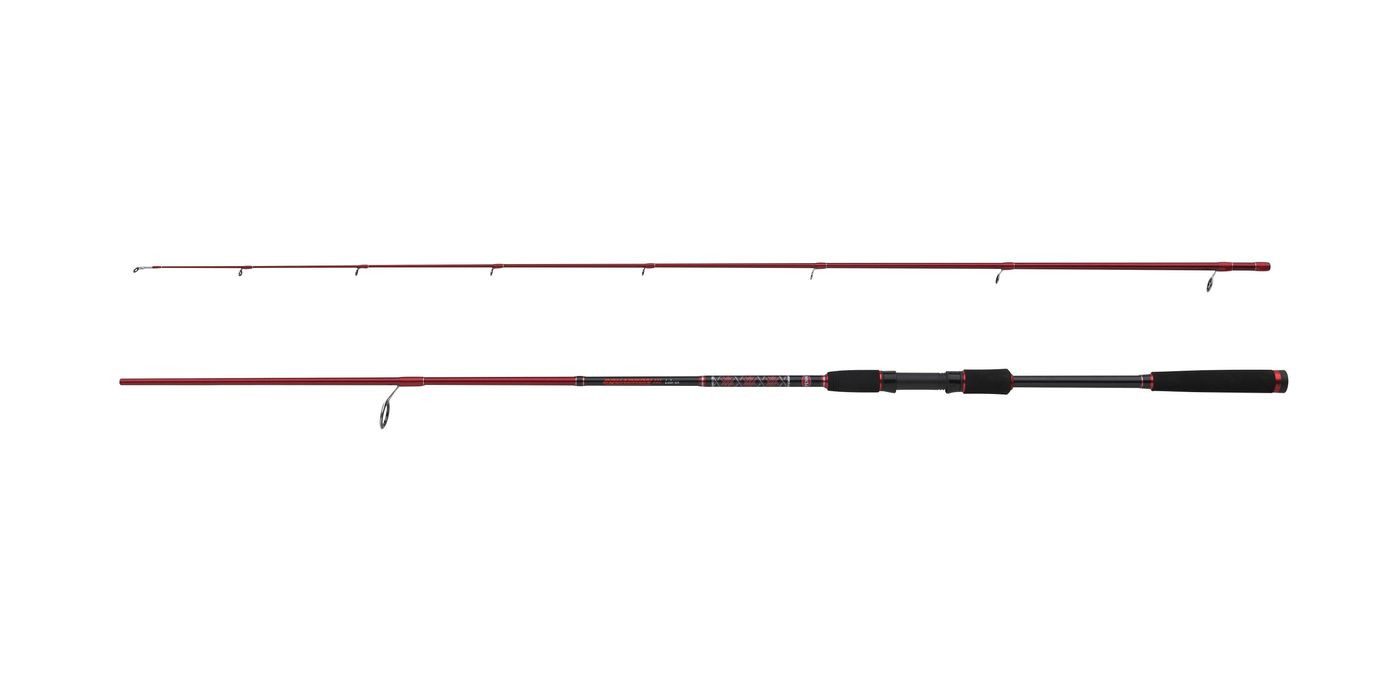 Spinnrute Penn Squadron III Labrax 212 10-30g