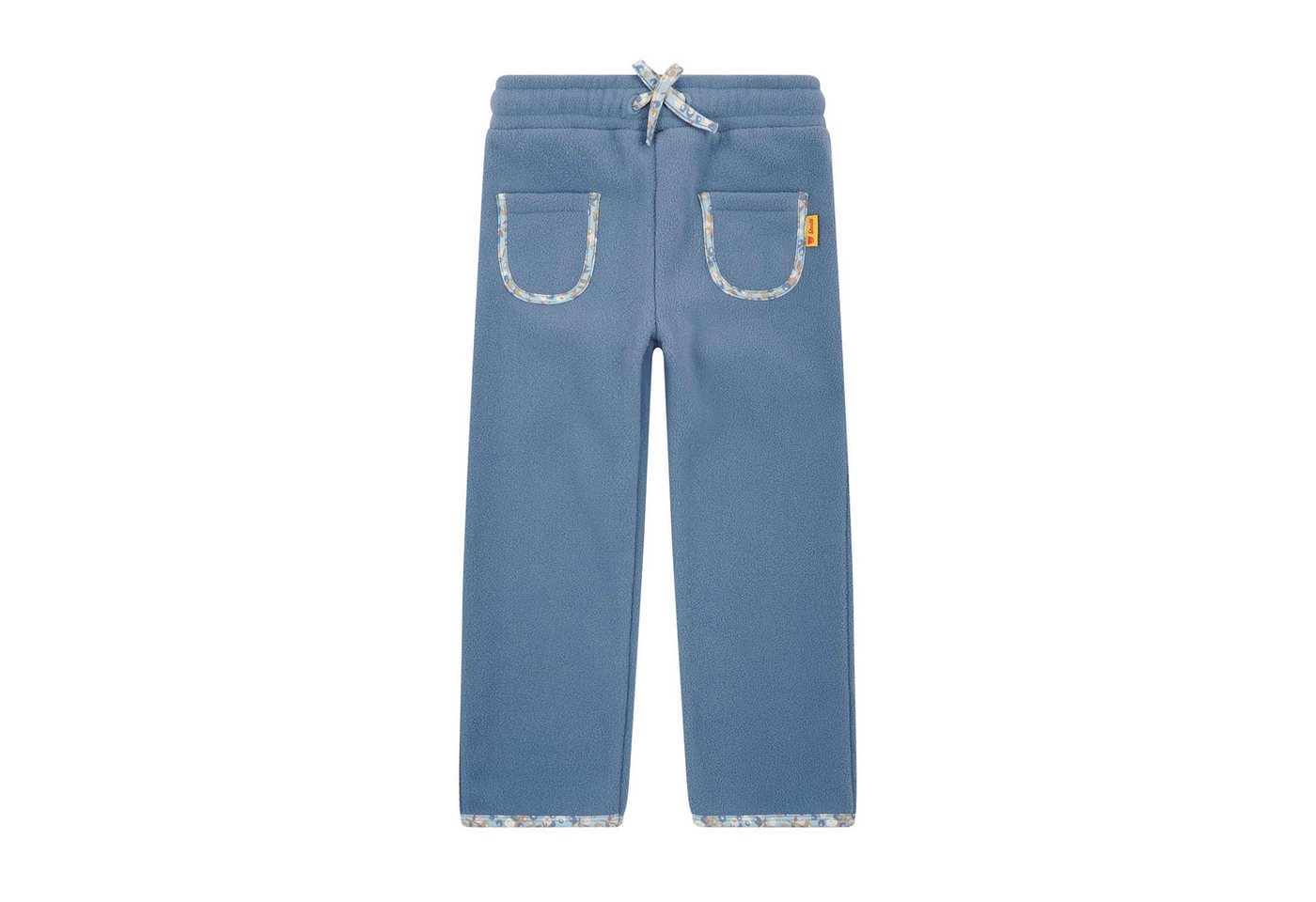 Steiff Stoffhose Jogginghose