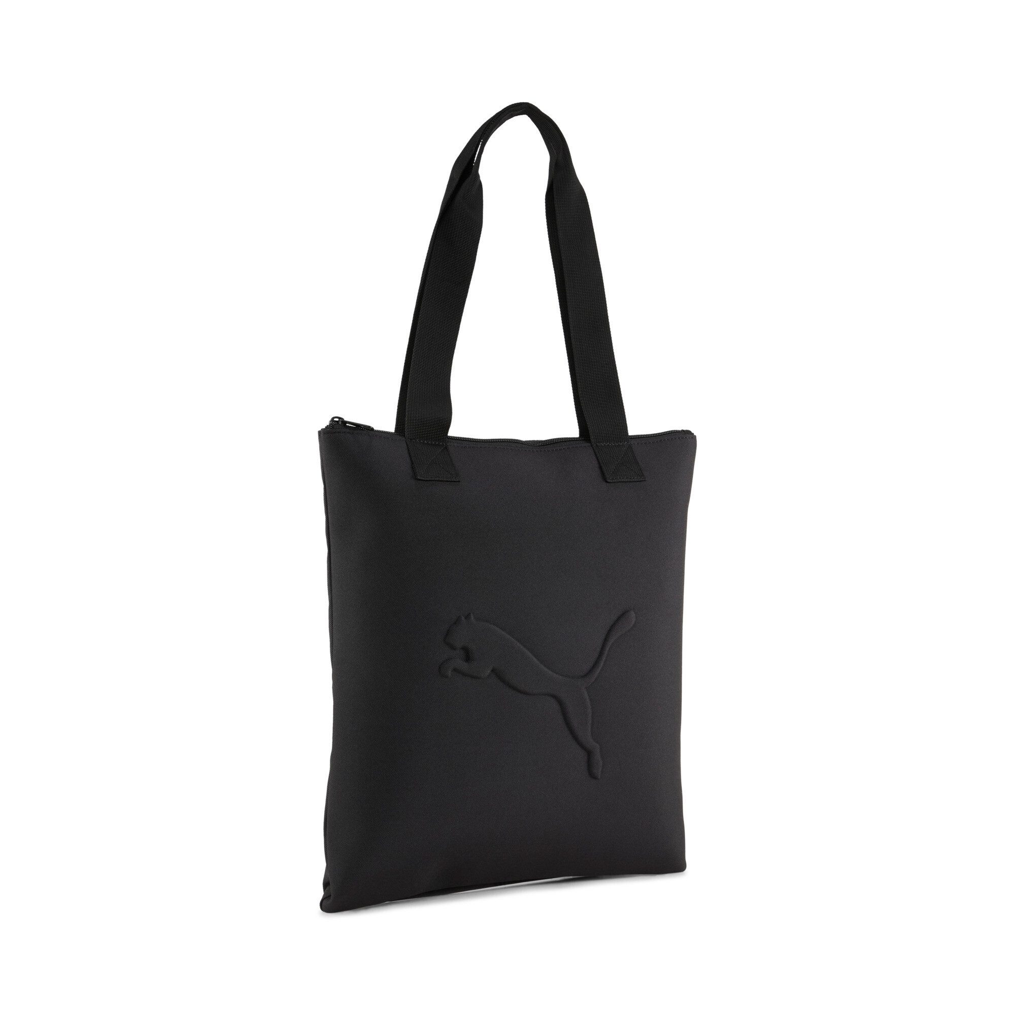 PUMA Schultertasche BUZZ TOTE günstig online kaufen