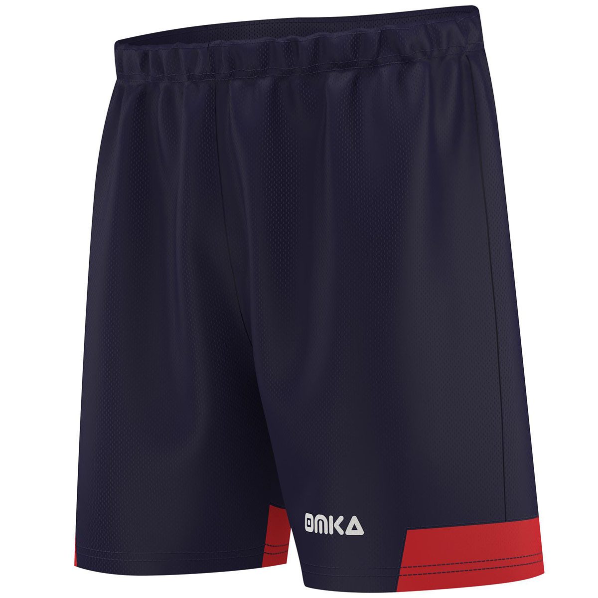 OMKA Shorts OK301ST OMKA, Herren Fußballshorts Fitness Sporthose