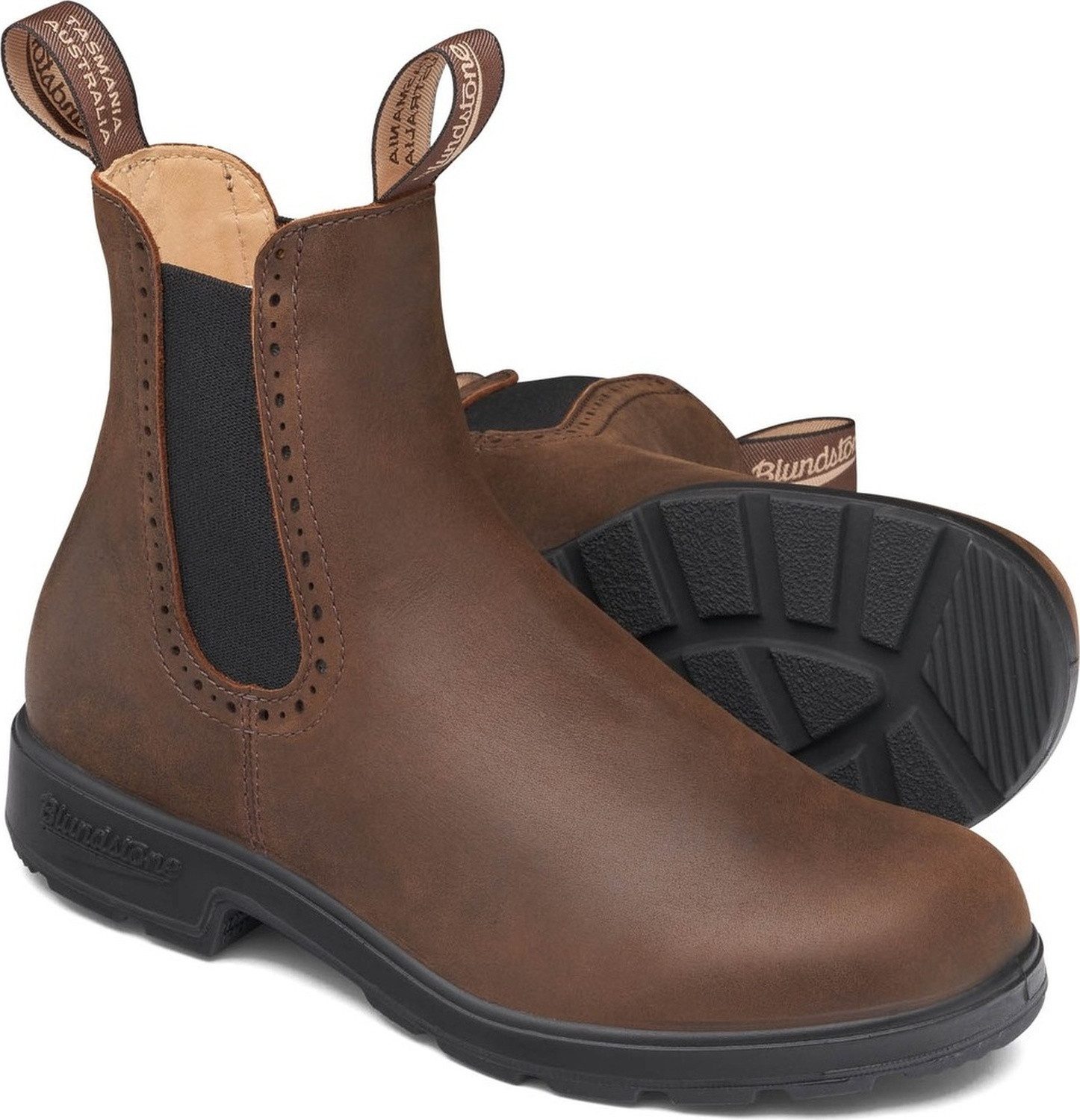 Blundstone Stiefel