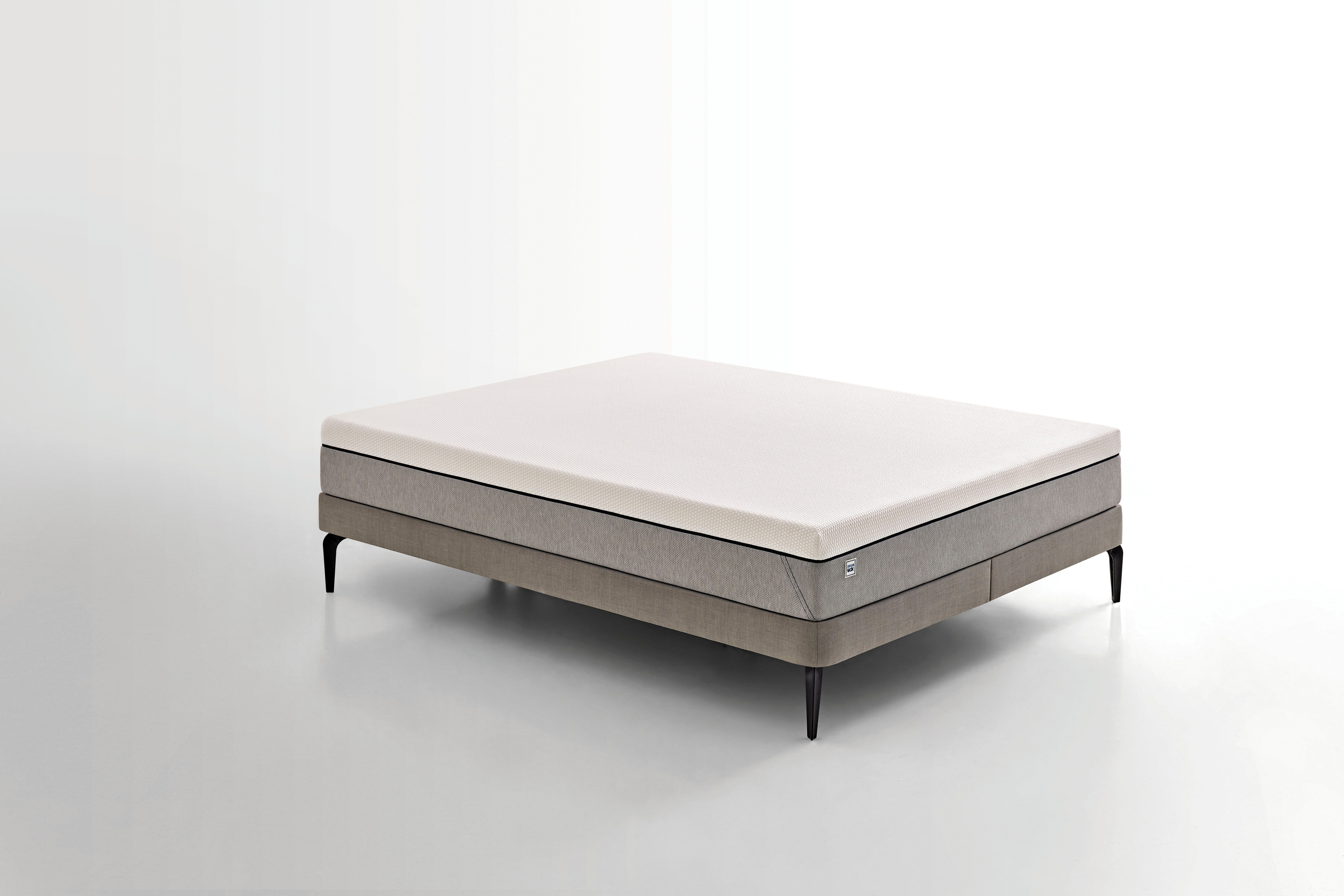 Taschenfederkernmatratze Dream Box Roll PRO, Matratze 90x200, 140x200 cm & weitere Größen, Yatas Bedding, 24 cm hoch, H2 / H3, wendbar, ergonomisch, atmungsakti – Bild 4 von 5