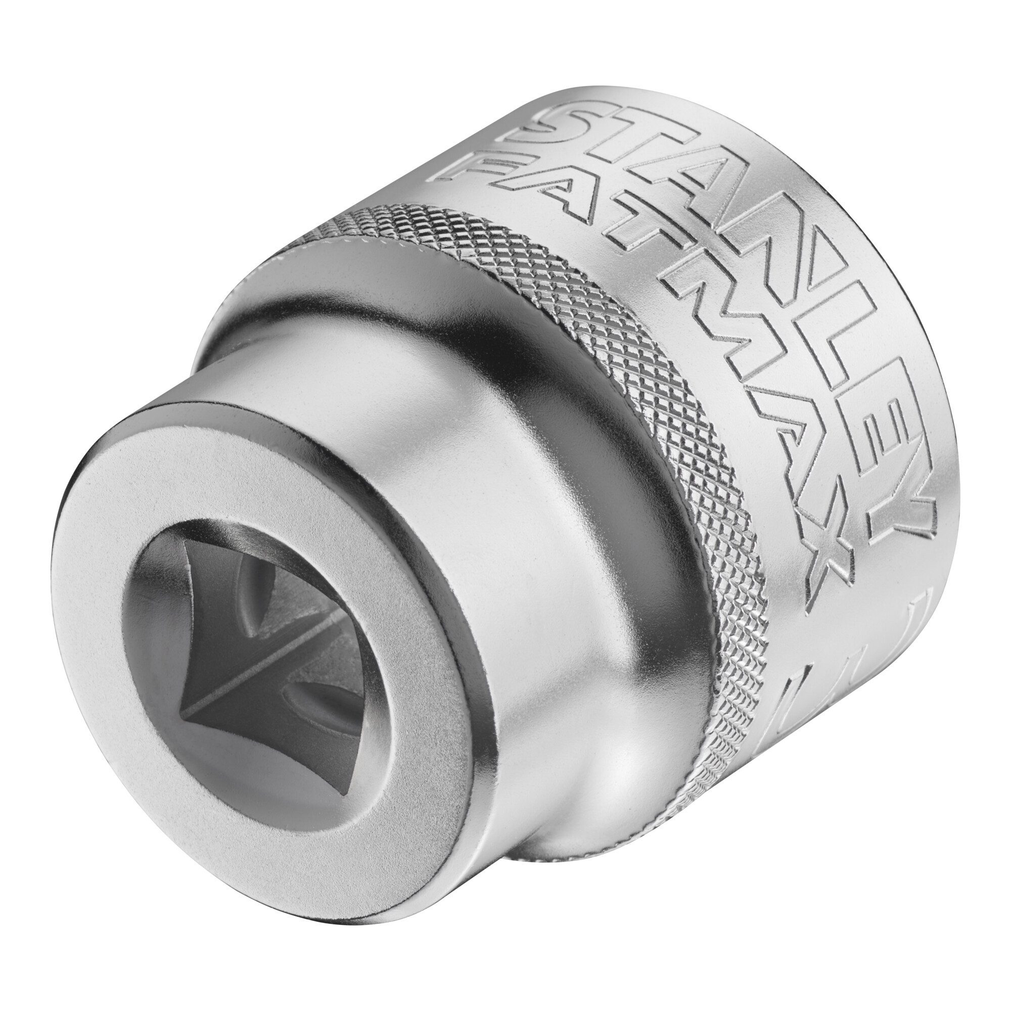 STANLEY Stecknuss Stanley FATMAX 1/2" 6-Kant Stecknuss 32 mm