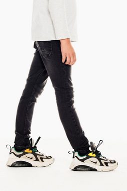 Garcia Slim-fit-Jeans Jeans Xevi superslim