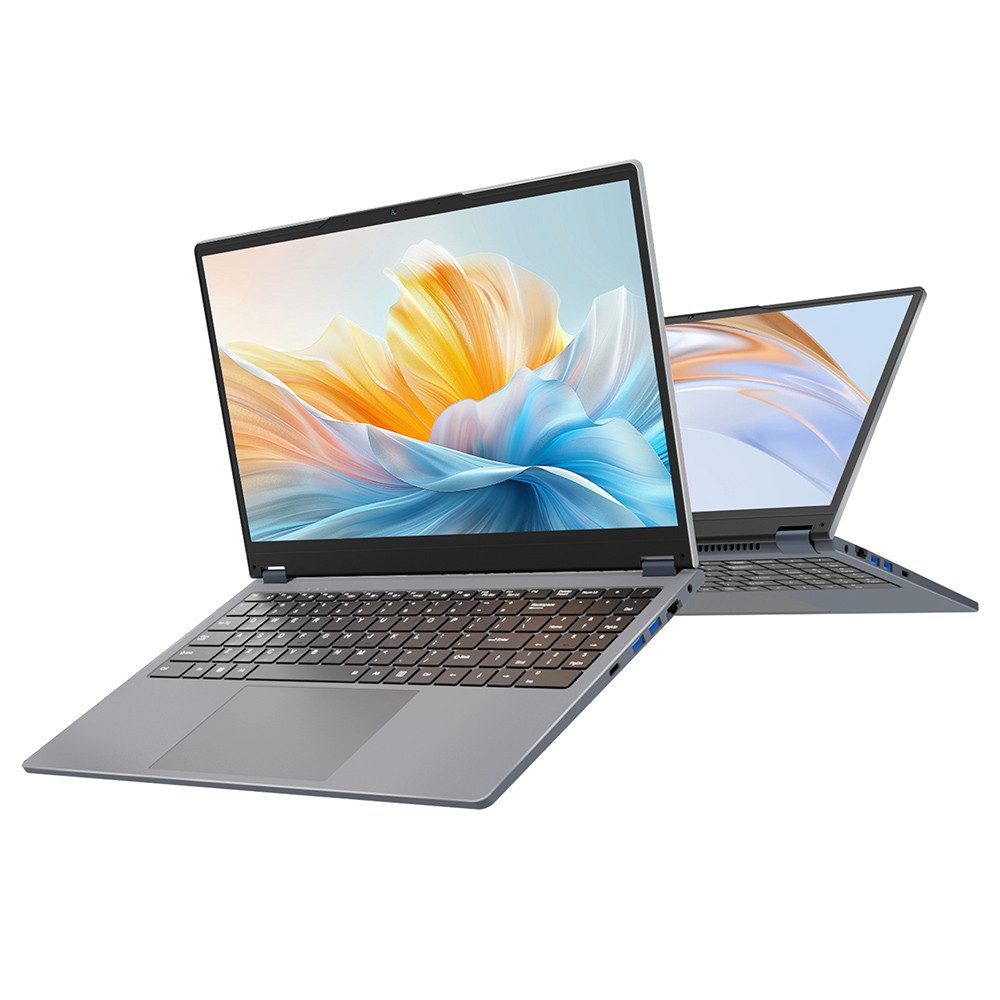 Ninkear YBOOK15, 2-in-1 Convertible Notebook (AMD, Radeon™ Vega 3 Graphics, 16 GB, 512 GB SSD, AMD Ryzen 3 3200U (2 Kerne, bis 3,5 GHz)