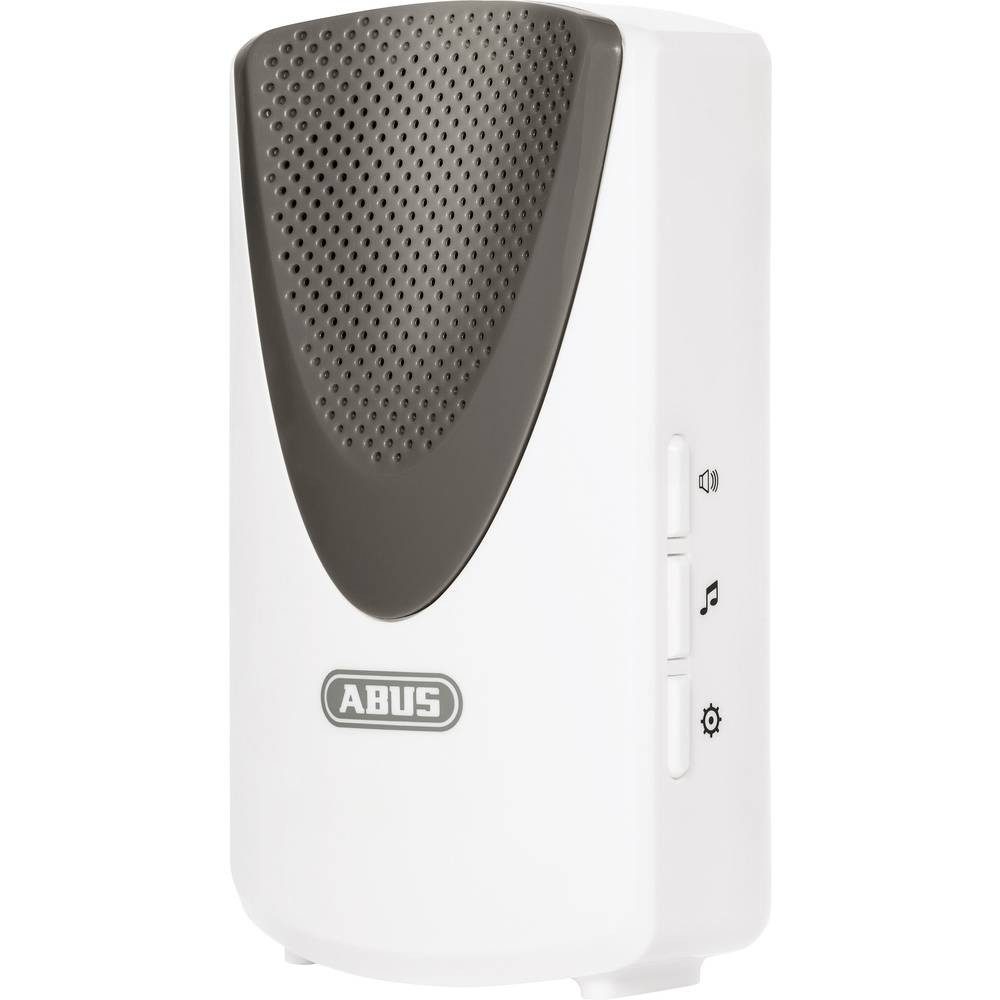 ABUS Funk-Alarmanlagen-Erweiterung FUSG35010A Alarmanlage