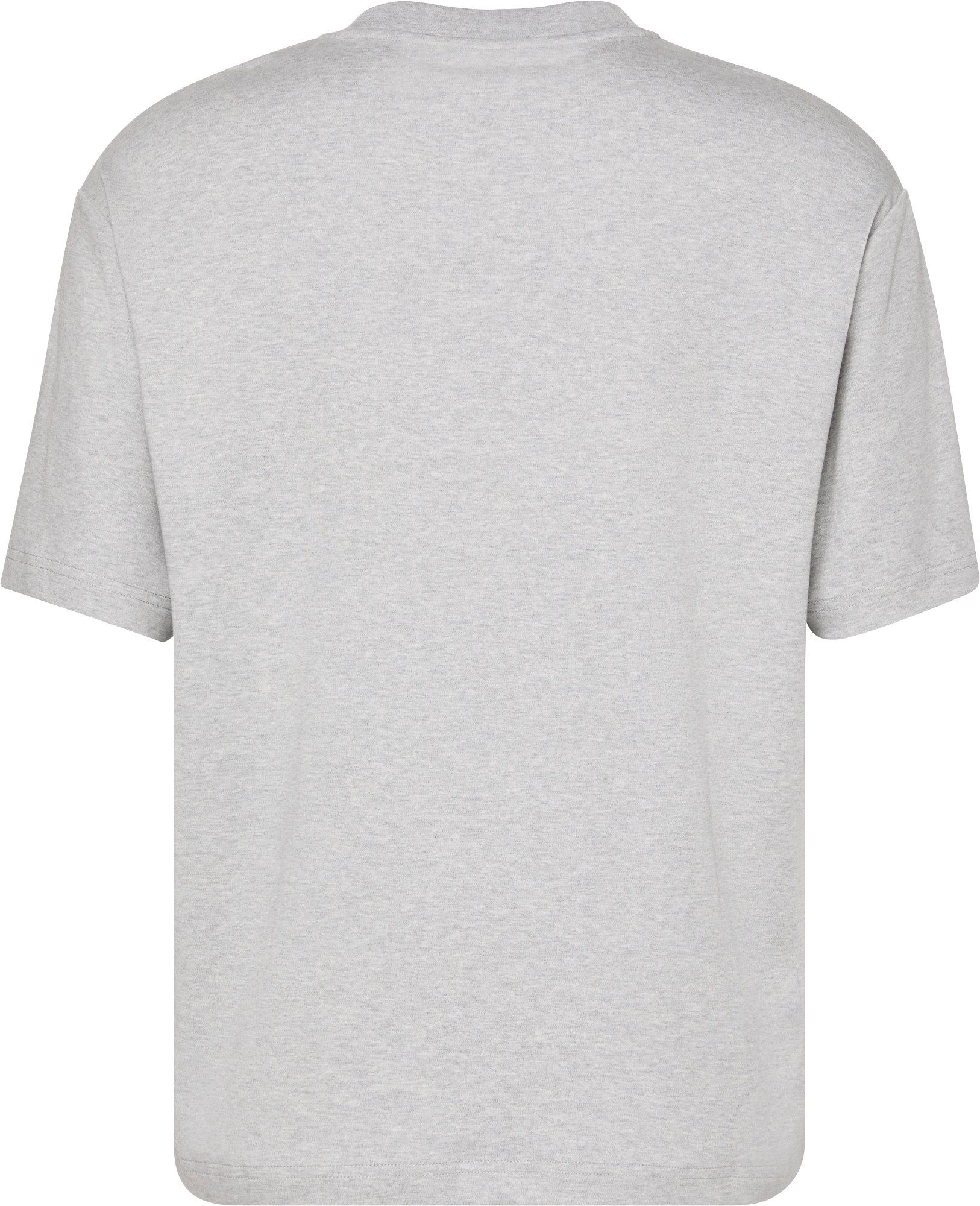 Calvin Klein T-Shirt A - Rel Fashion Logo Tee Mit Rundhalsausschnitt