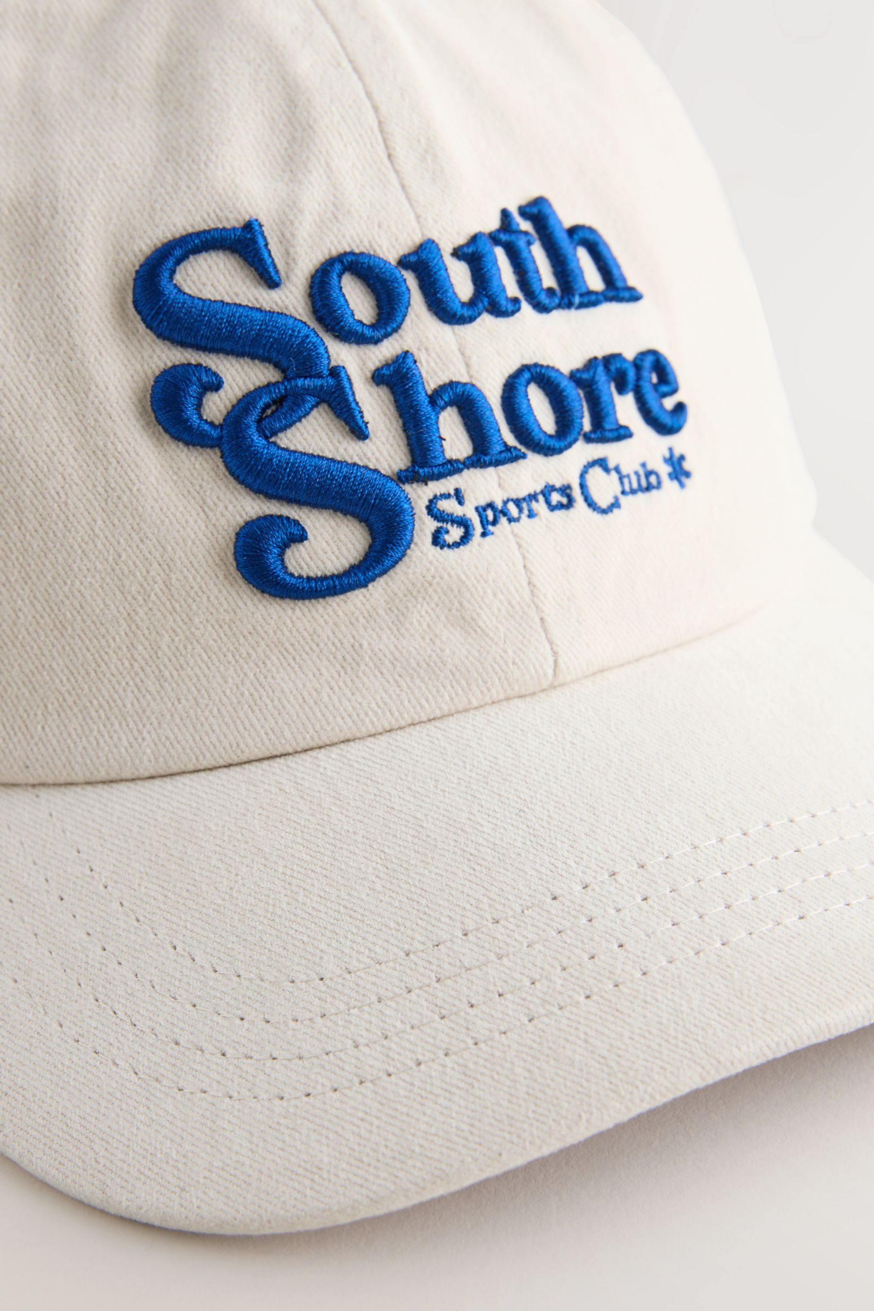 Next Baseball Cap Baseball-Cap mit Schriftzug günstig online kaufen