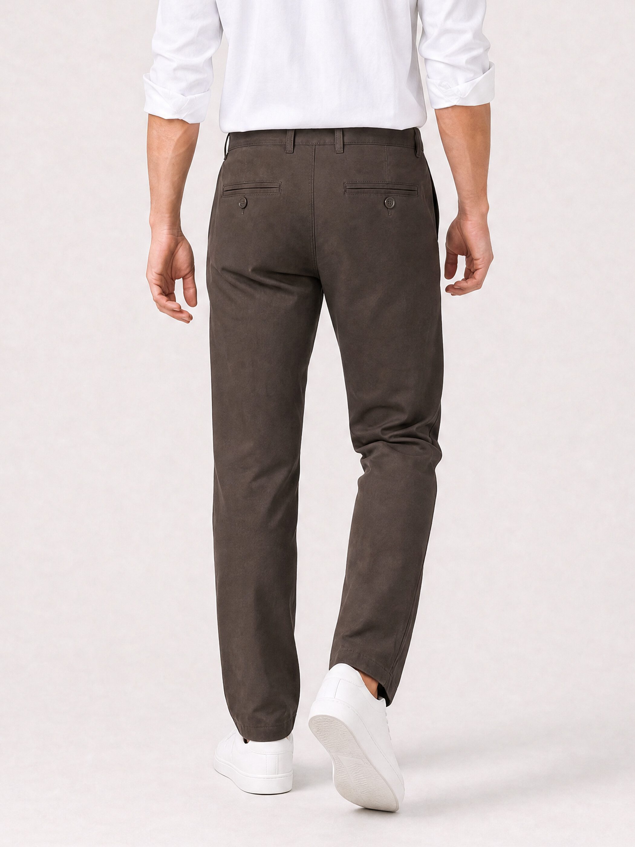 Yazubi Chinohose elegante Chino Hose mit Stretch Slim Fit Herren Hosen für Männer, Stoffhosen & Chinohosen, Herrenhosen