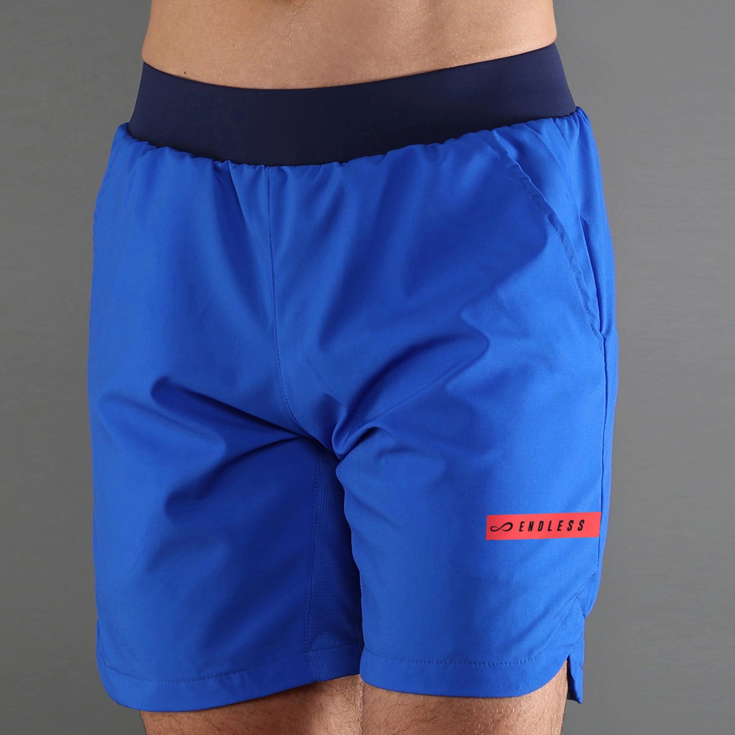 Endless Shorts Swift