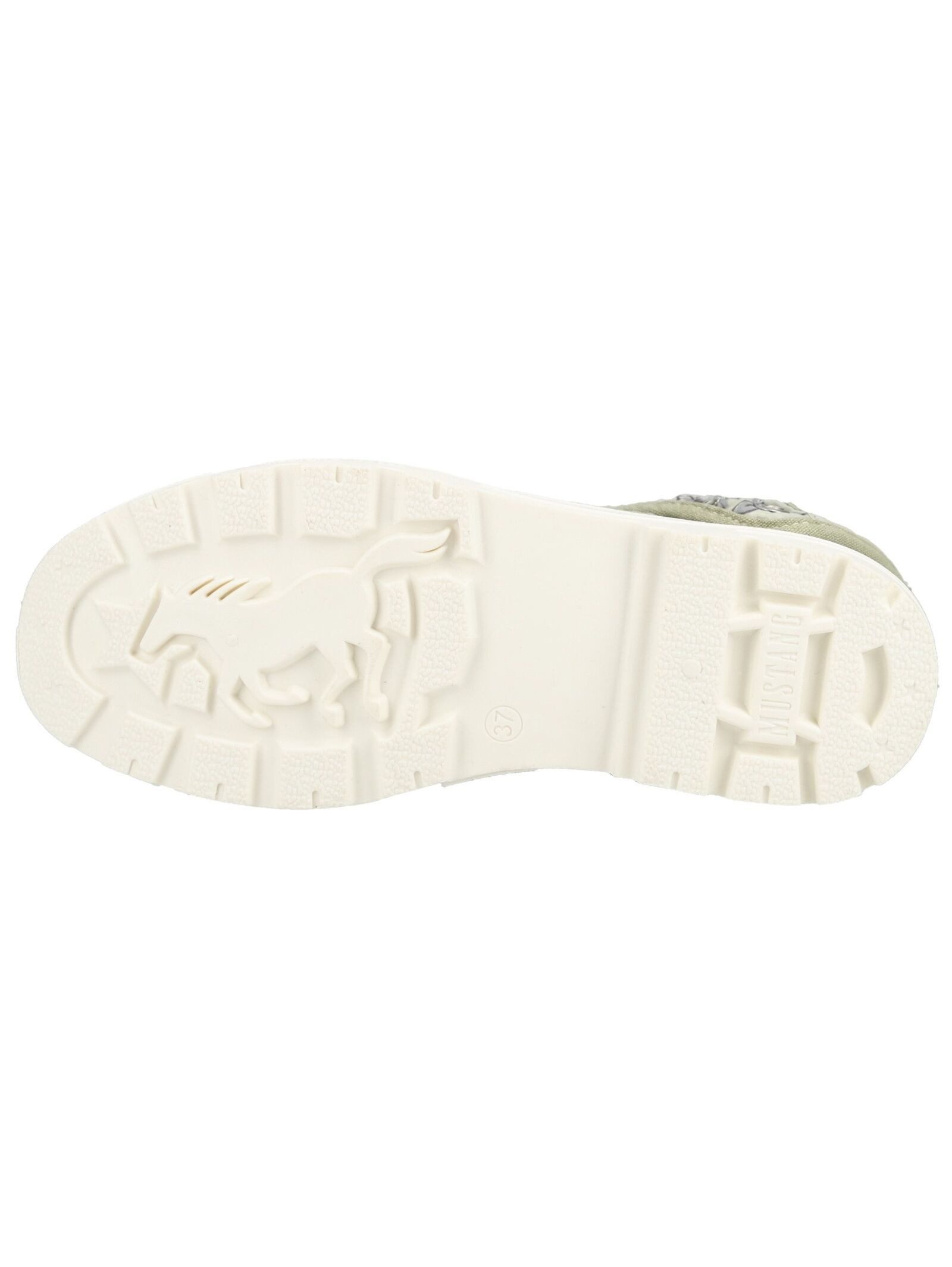 Mustang Shoes Mustang Shoes Sneaker Textil Sneaker