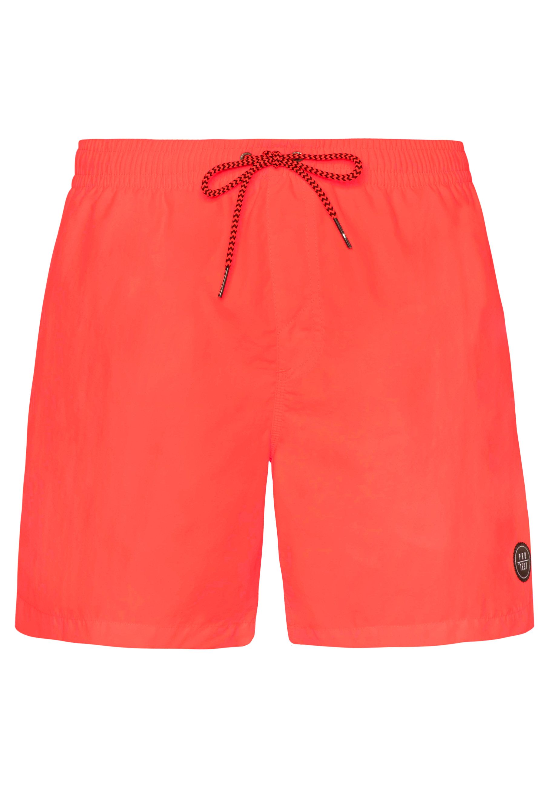 Protest Protest Badeshorts Faster (1-St)