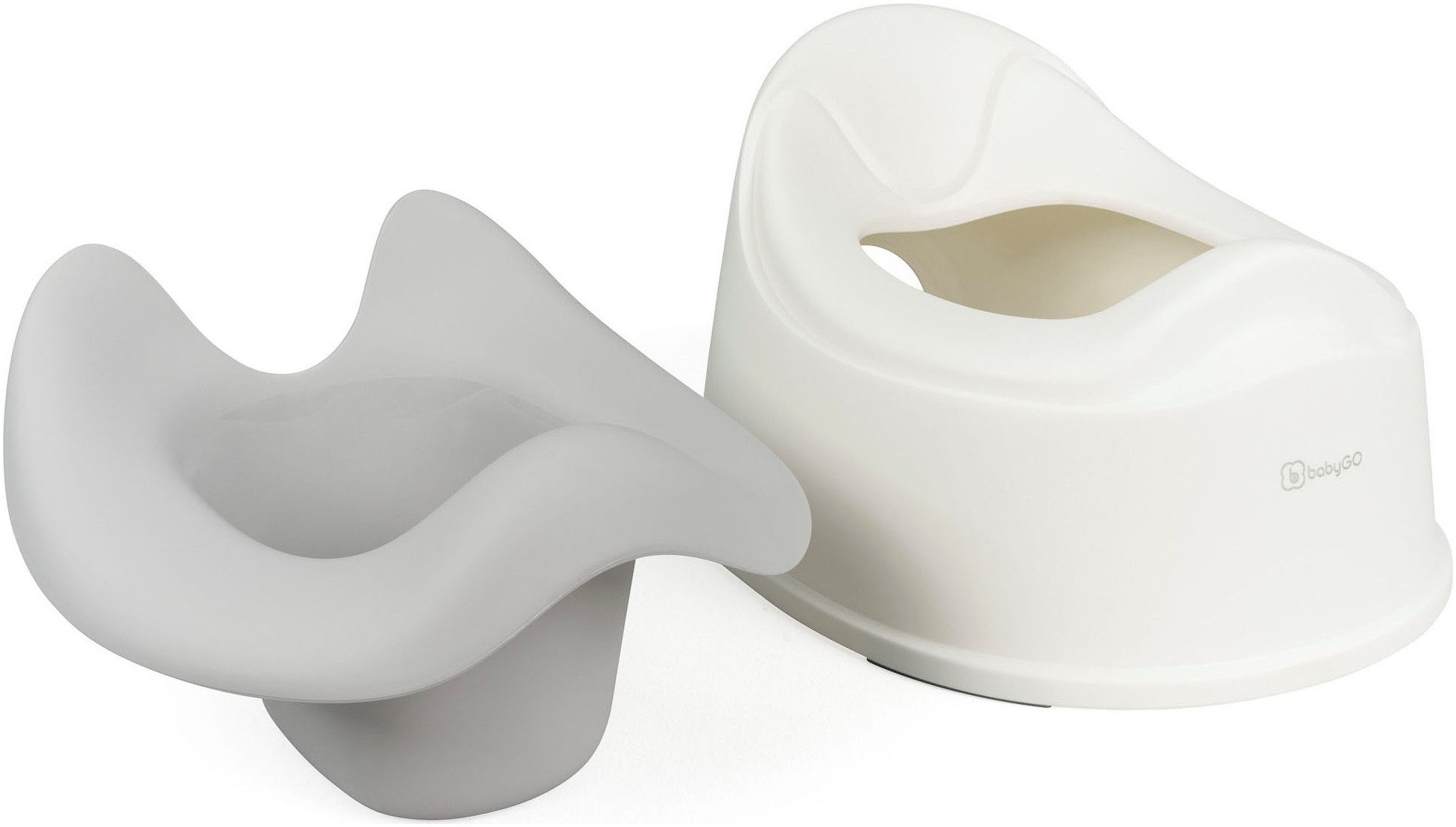 BabyGo Potty Pro Junior