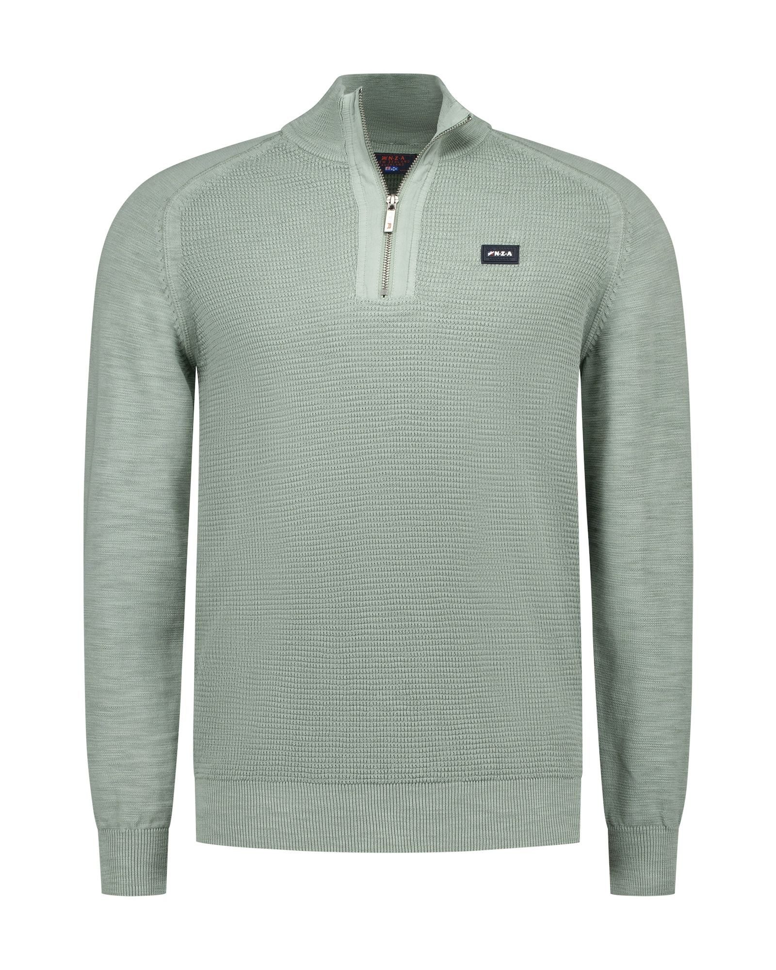 New Zealand Auckland Strickpullover