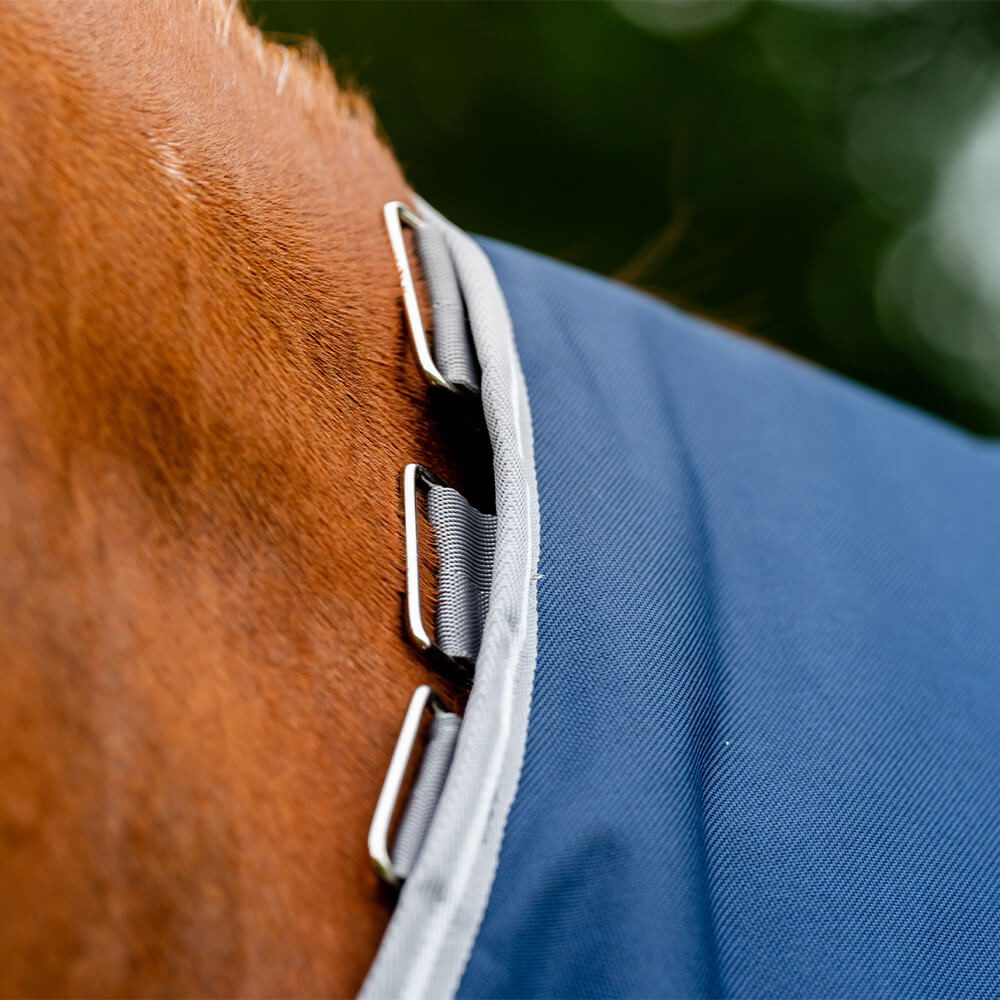 Horseware Pferde-Regendecke Horseware Amigo 1200D Turnout 0g
