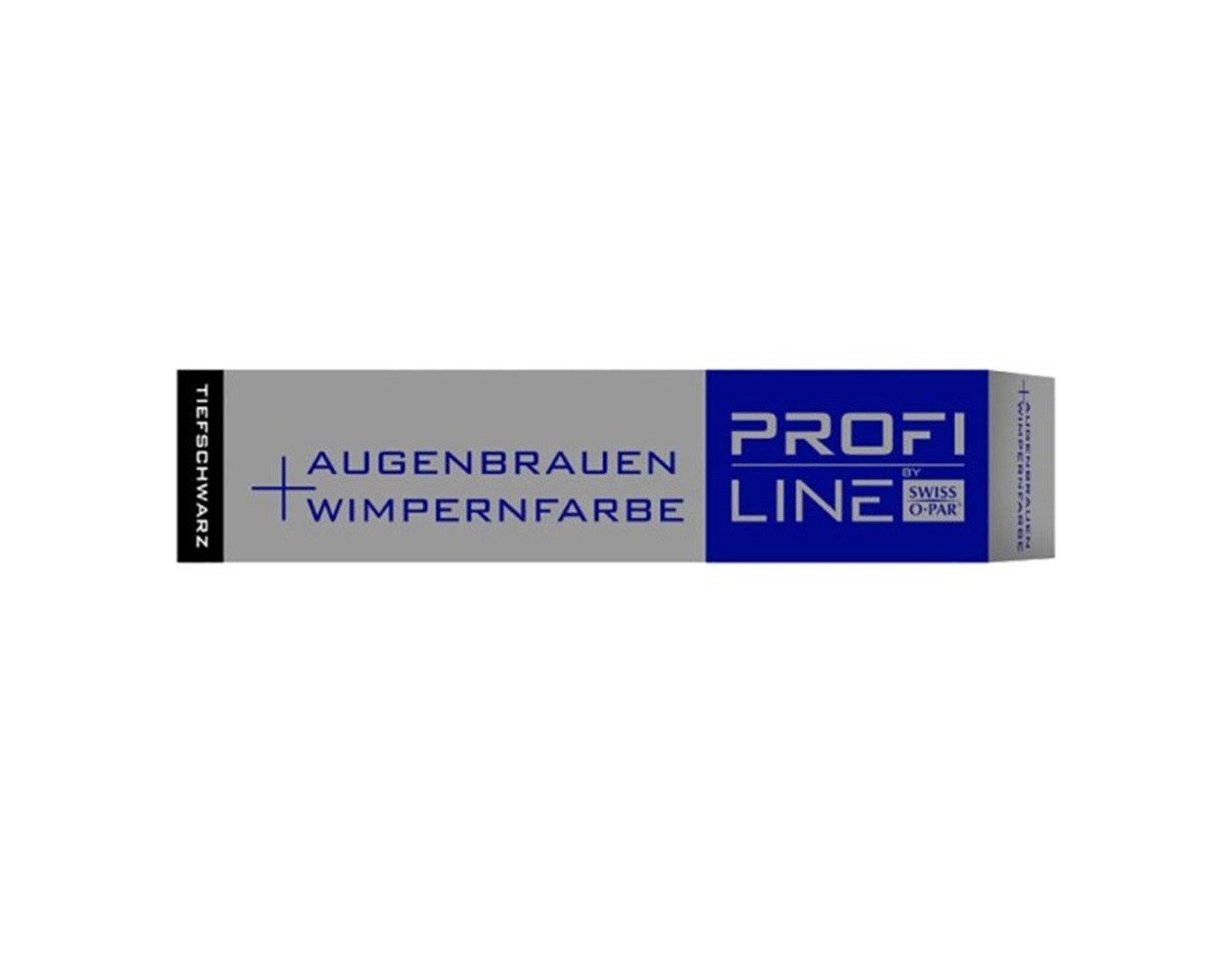 Swiss Wimpernfarbe Profiline Augenbrauen- und Wimpernfarbe 15ml (Farbauswahl)