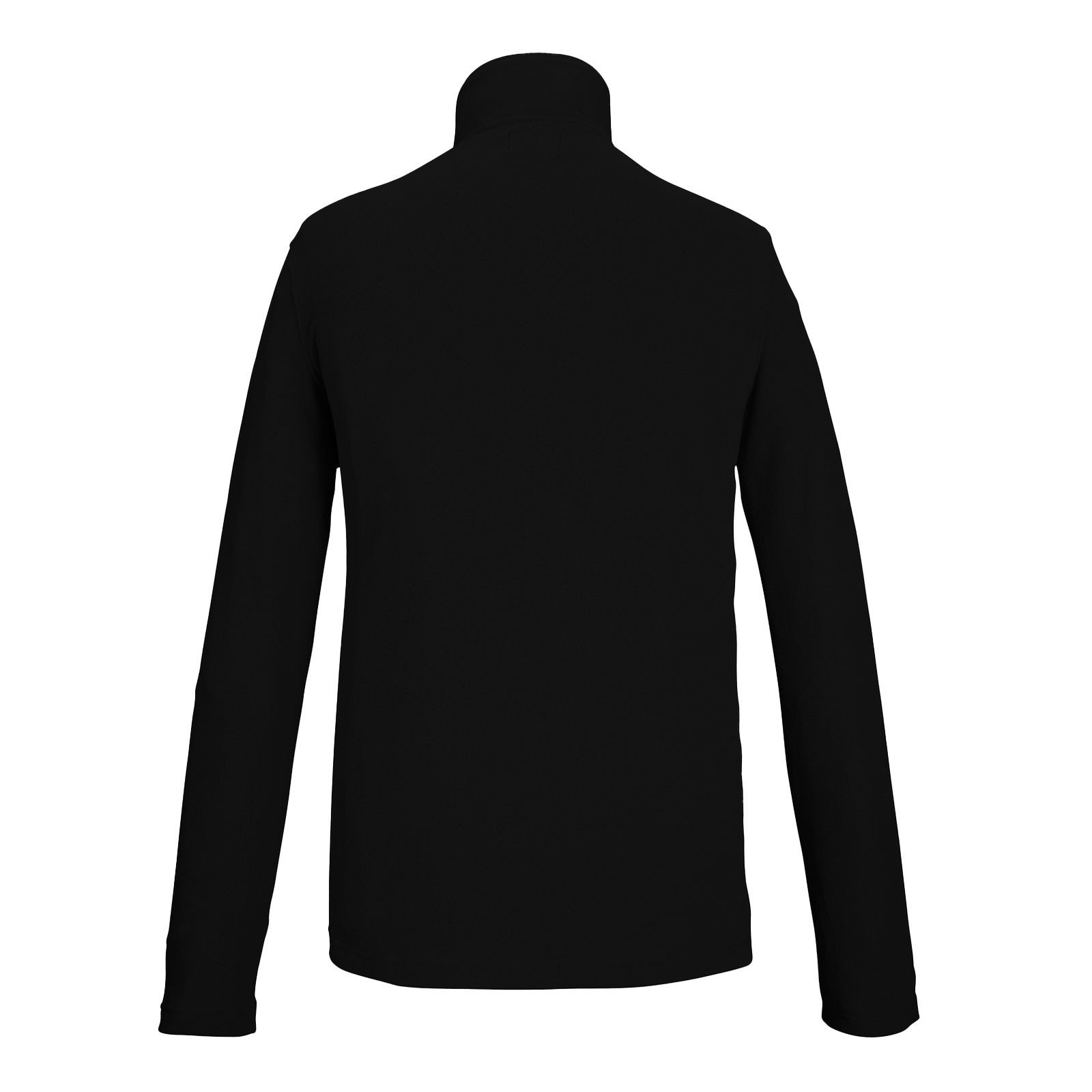 Killtec Stehkragenpullover Fleeceshirt KSW 99 MN FLC SHRT mit Halfzip