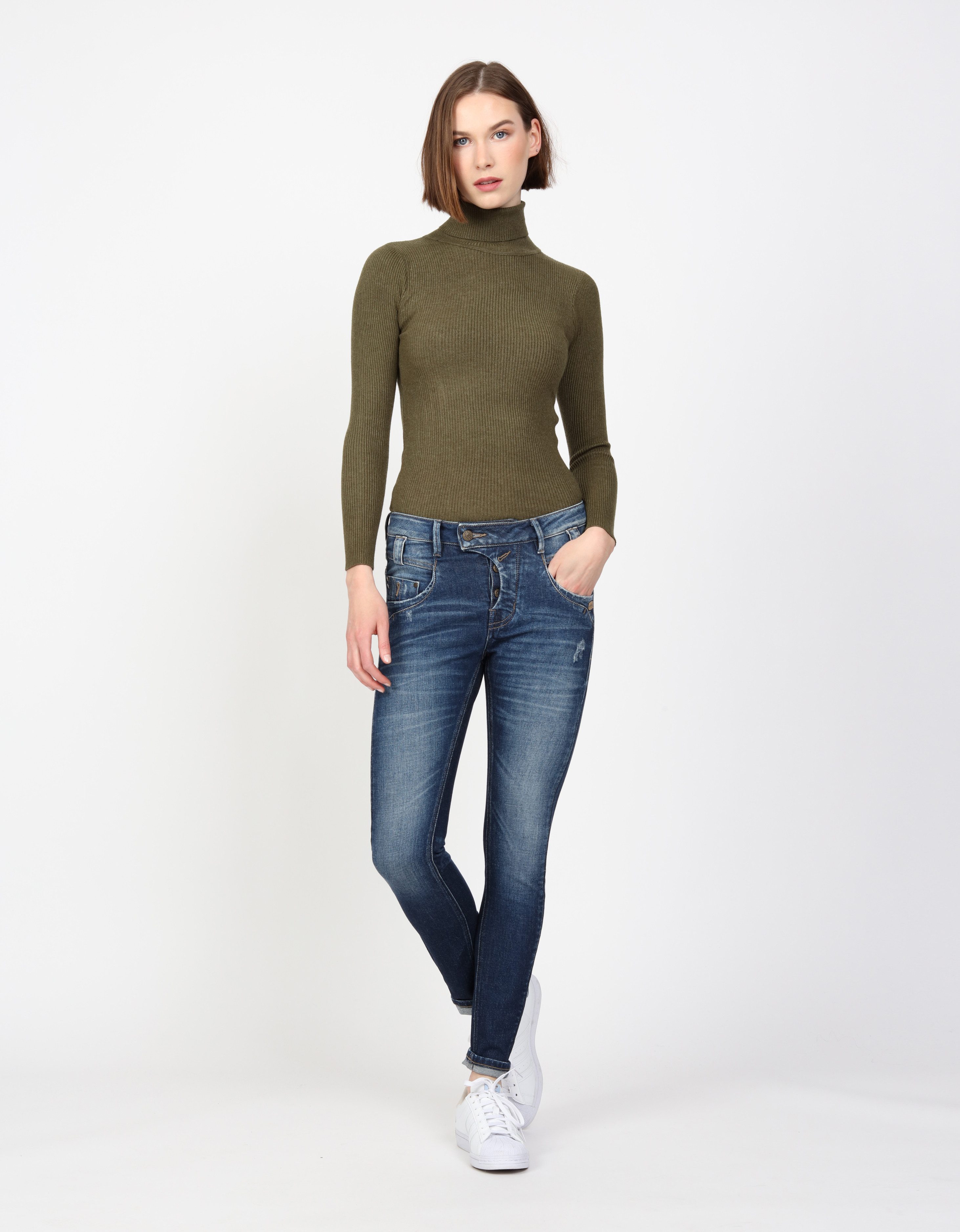 GANG 5-Pocket-Jeans günstig online kaufen