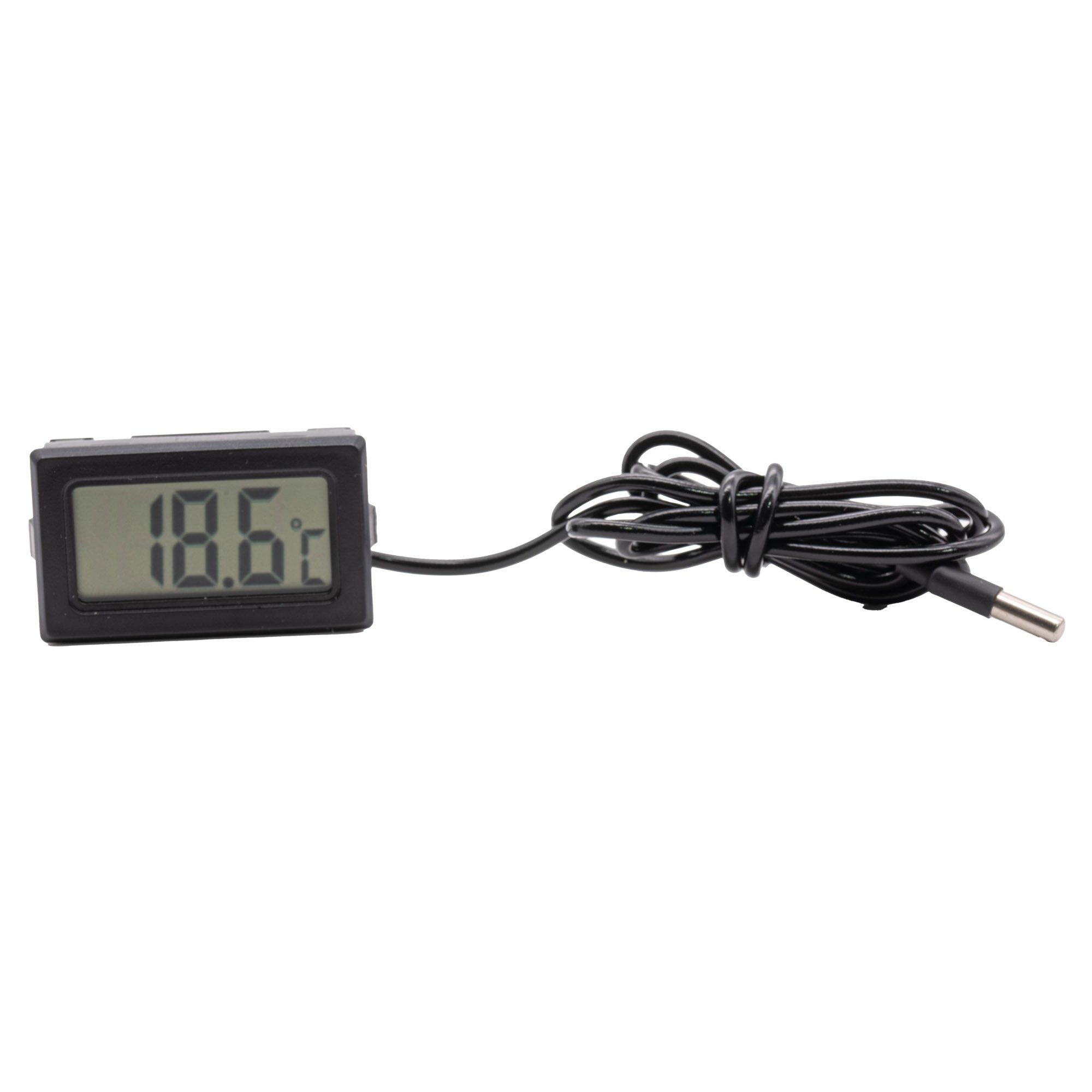 Raumthermometer Thermometer Raumtemperatur Digital
