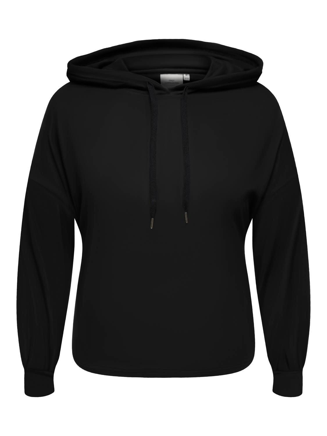 ONLY CARMAKOMA Sweatshirt günstig online kaufen