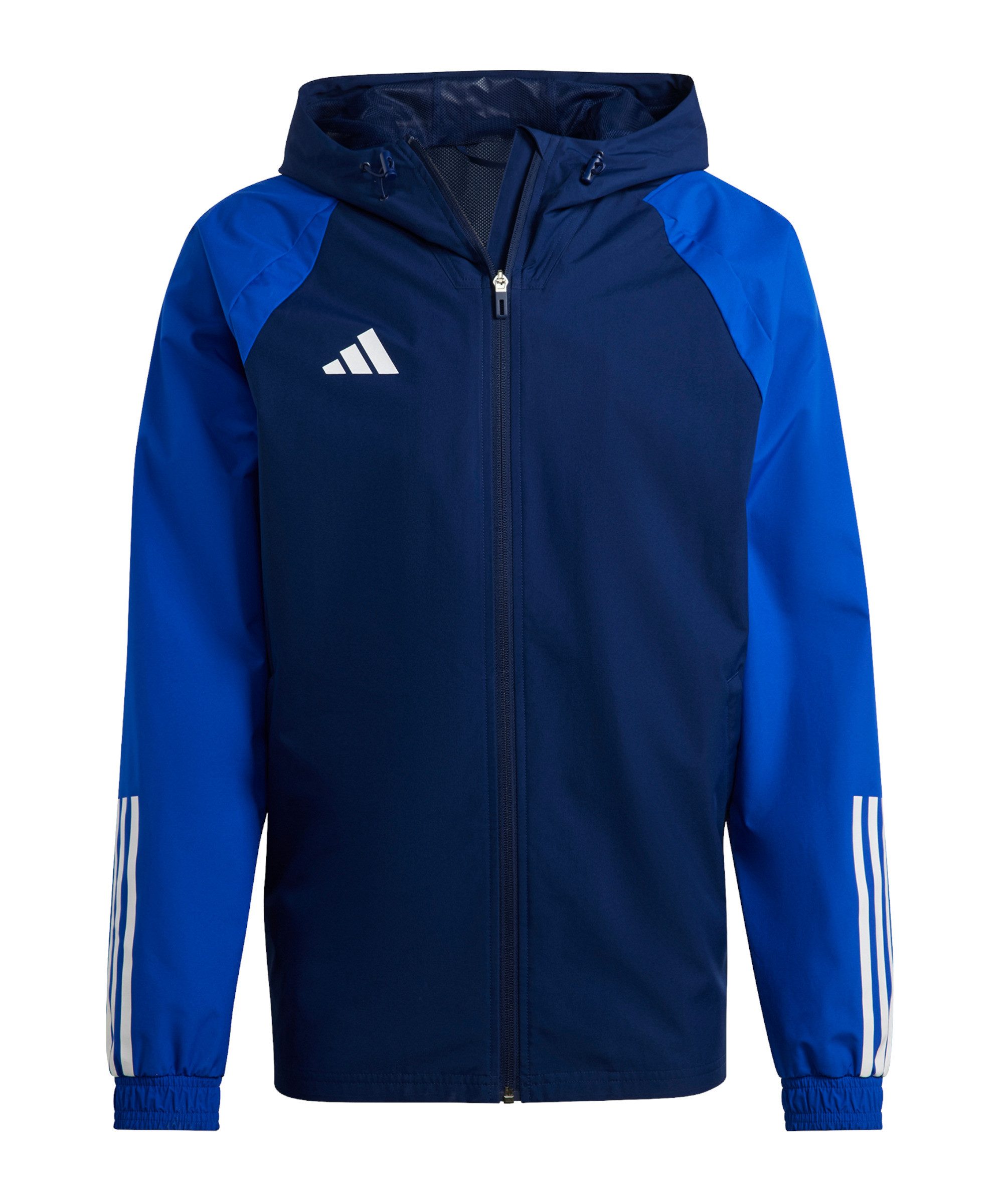 adidas Performance Regenjacke adidas Performance Bequem günstig online kaufen