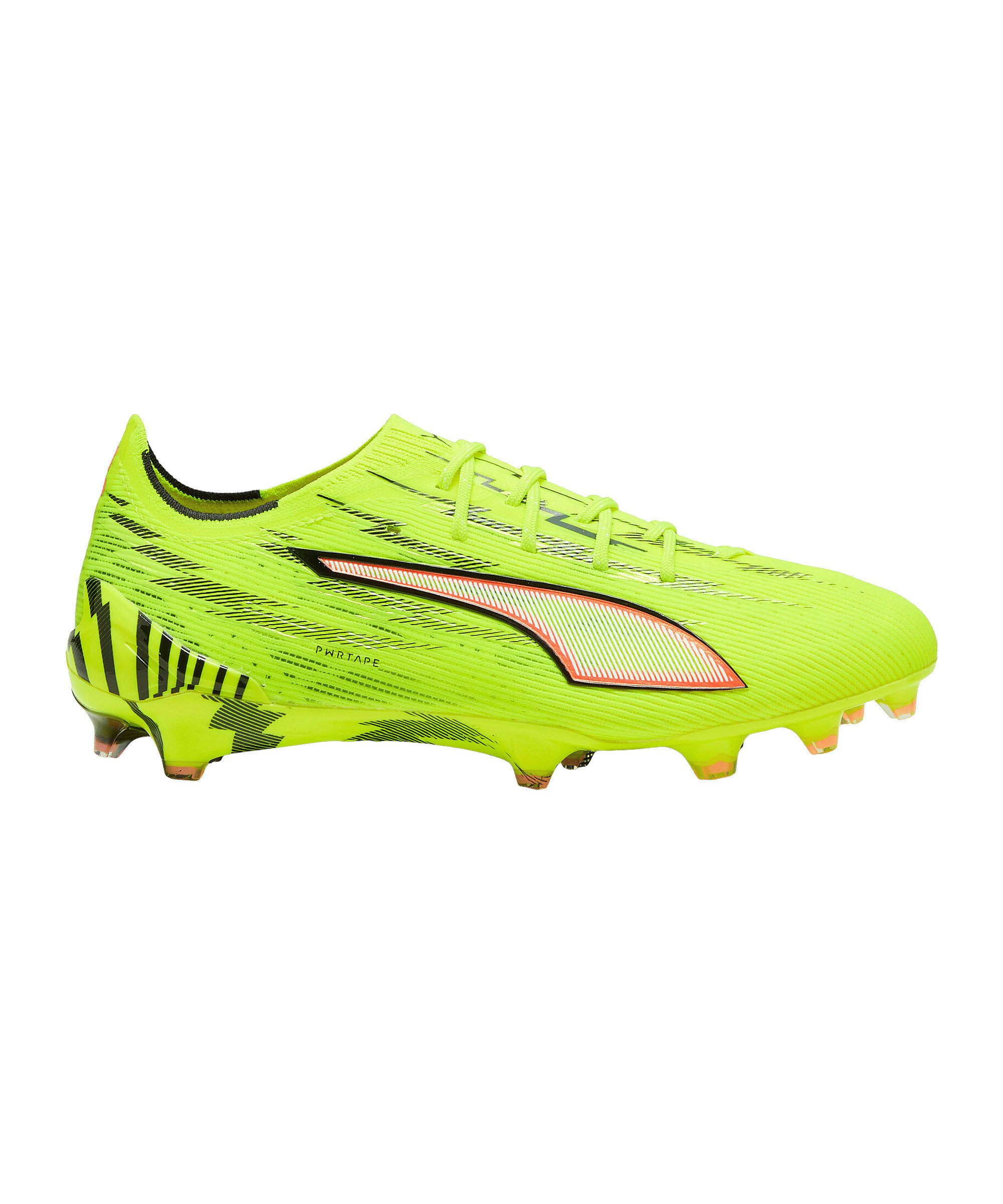 PUMA ULTRA 6 Ultimate FG Showtime Unisex Fußballschuh