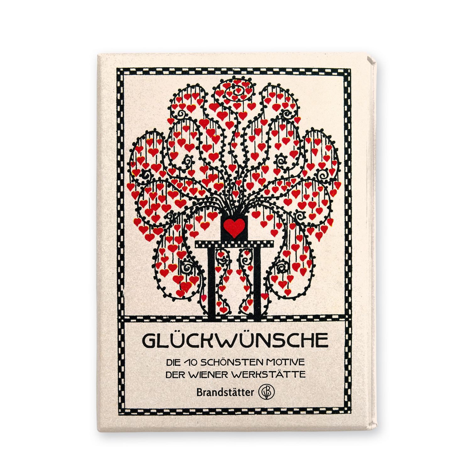 Postkarten Glückwünsche / diverse
