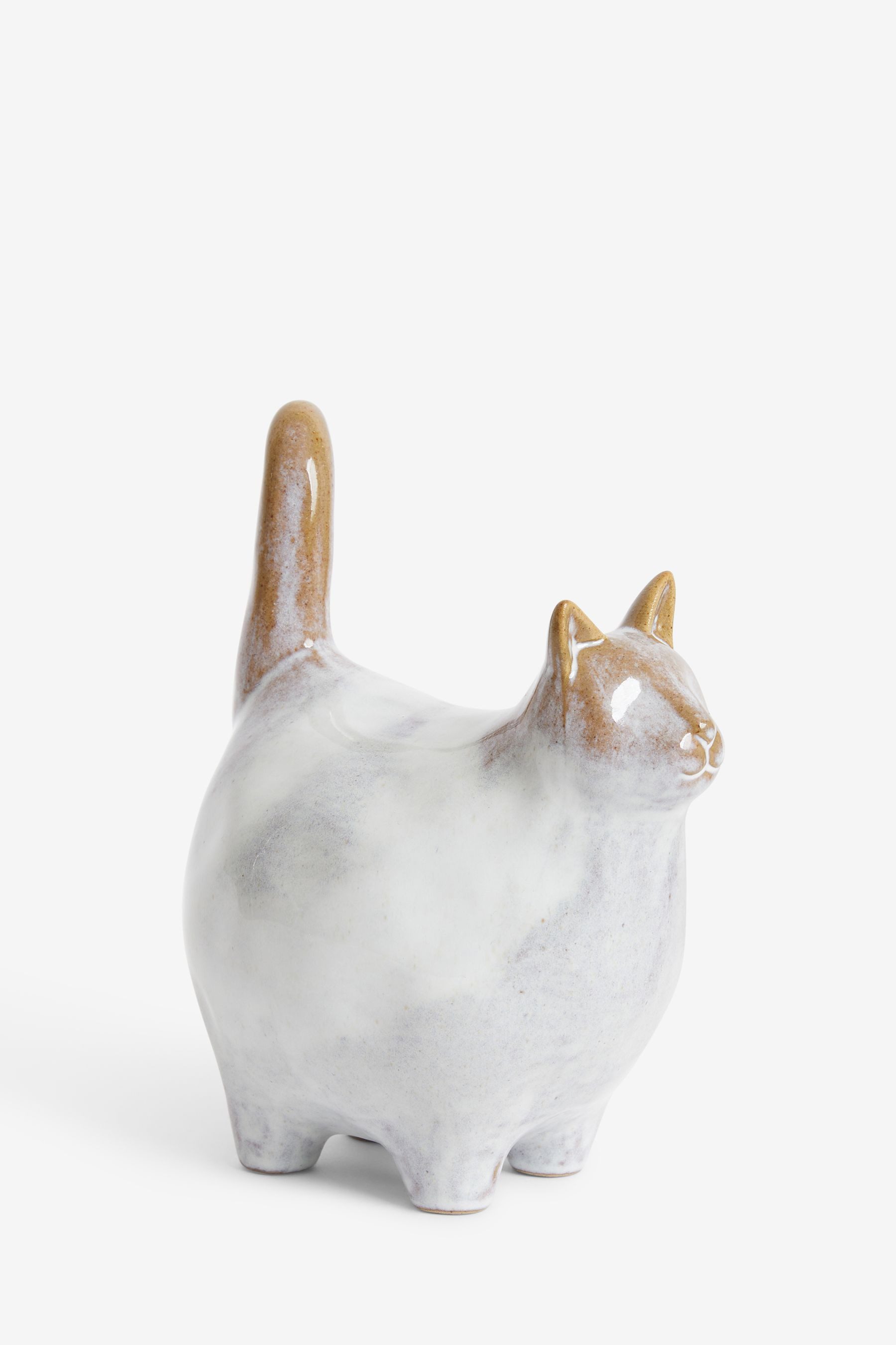 Next Dekofigur Ornament, Chester die Katze günstig online kaufen