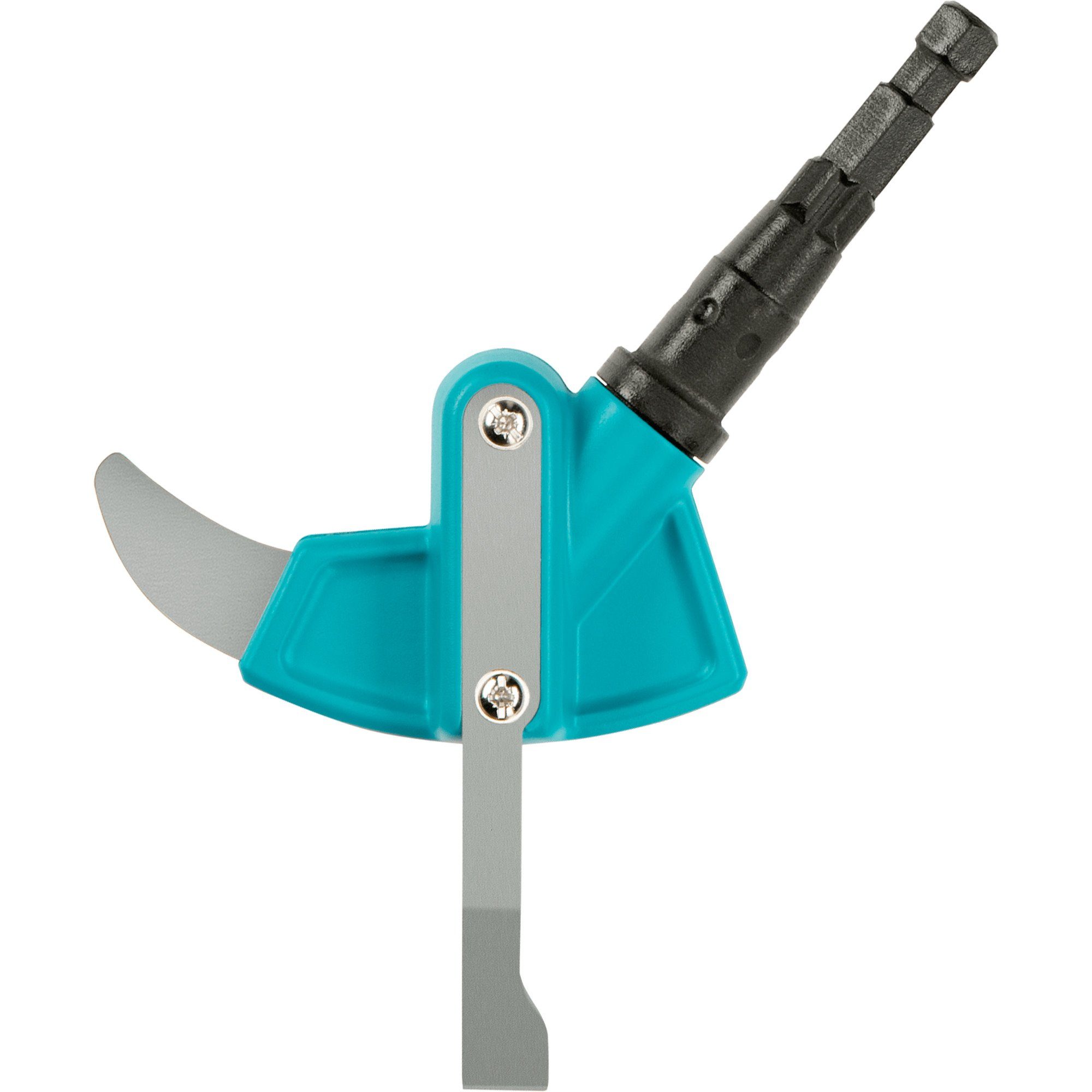 GARDENA Gartenhacke GARDENA combisystem 2in1 Fugenkratzer